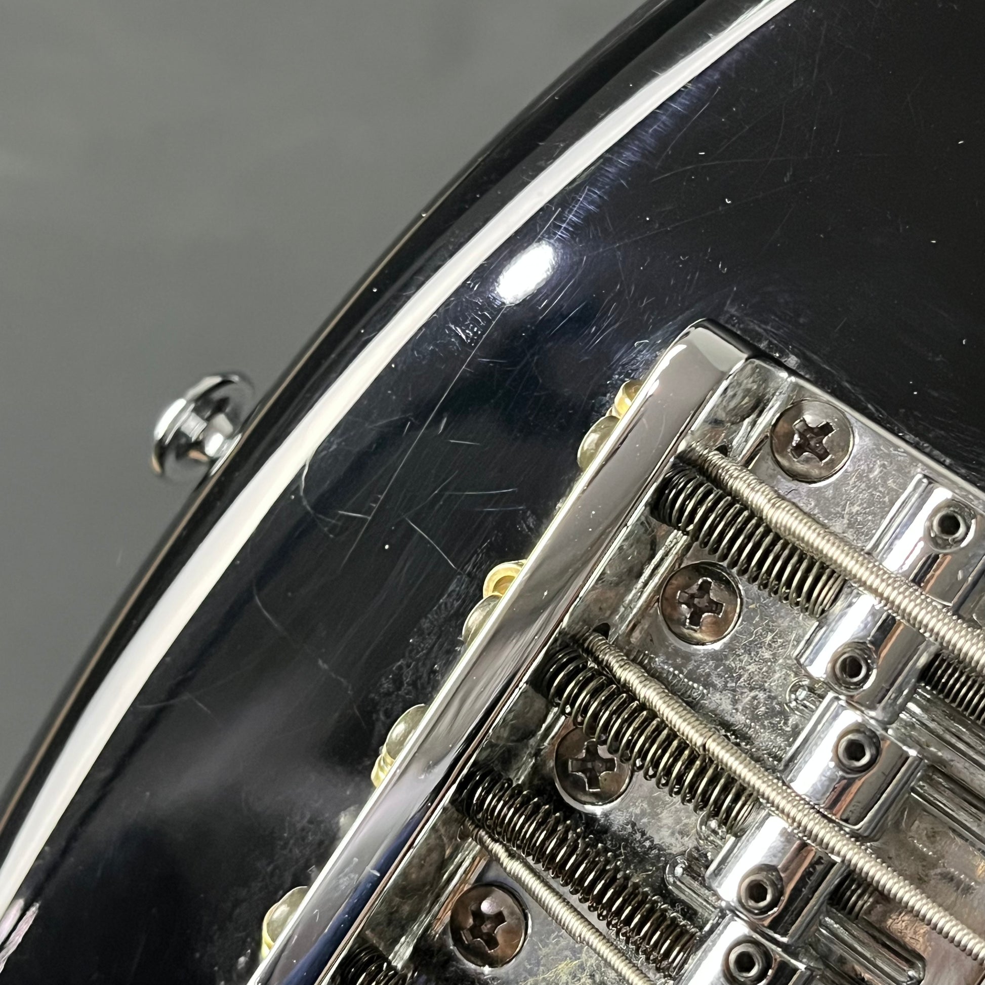 YAMAHA MB III Bass
