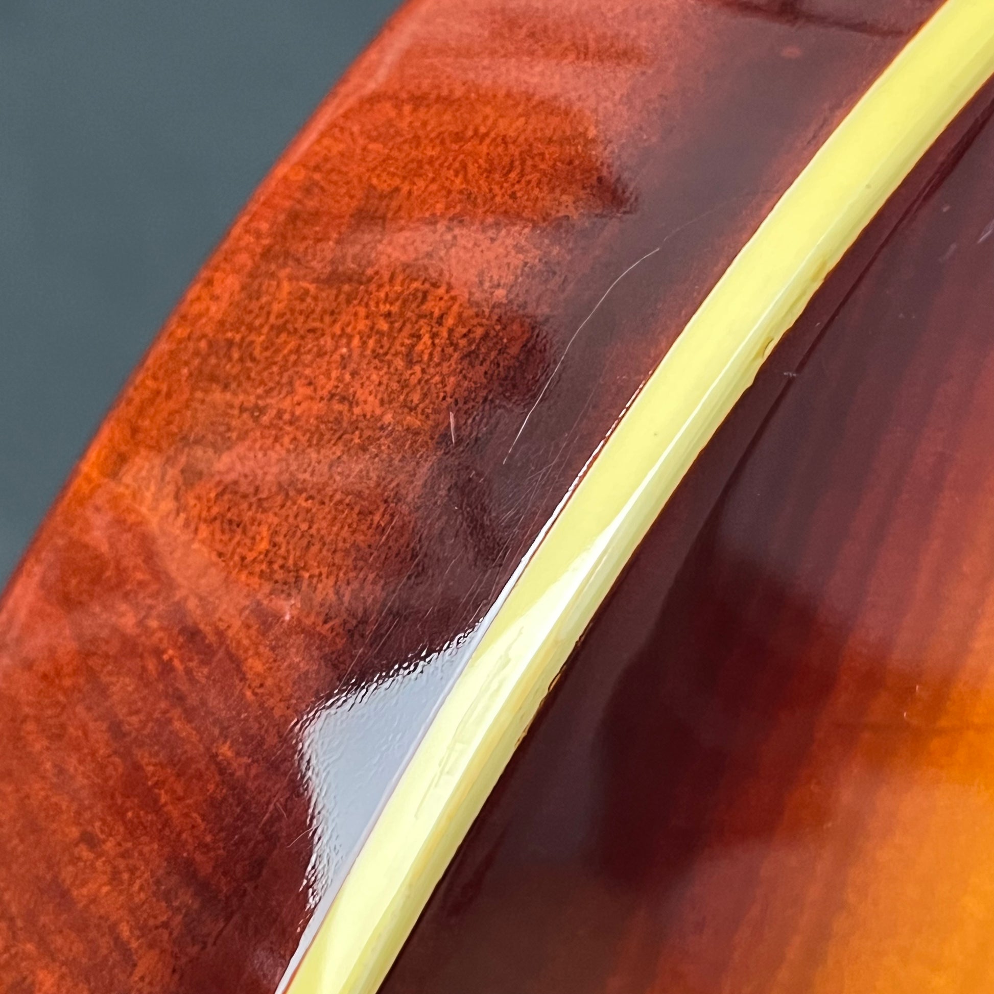 Blitz by Aria Pro II Leopard