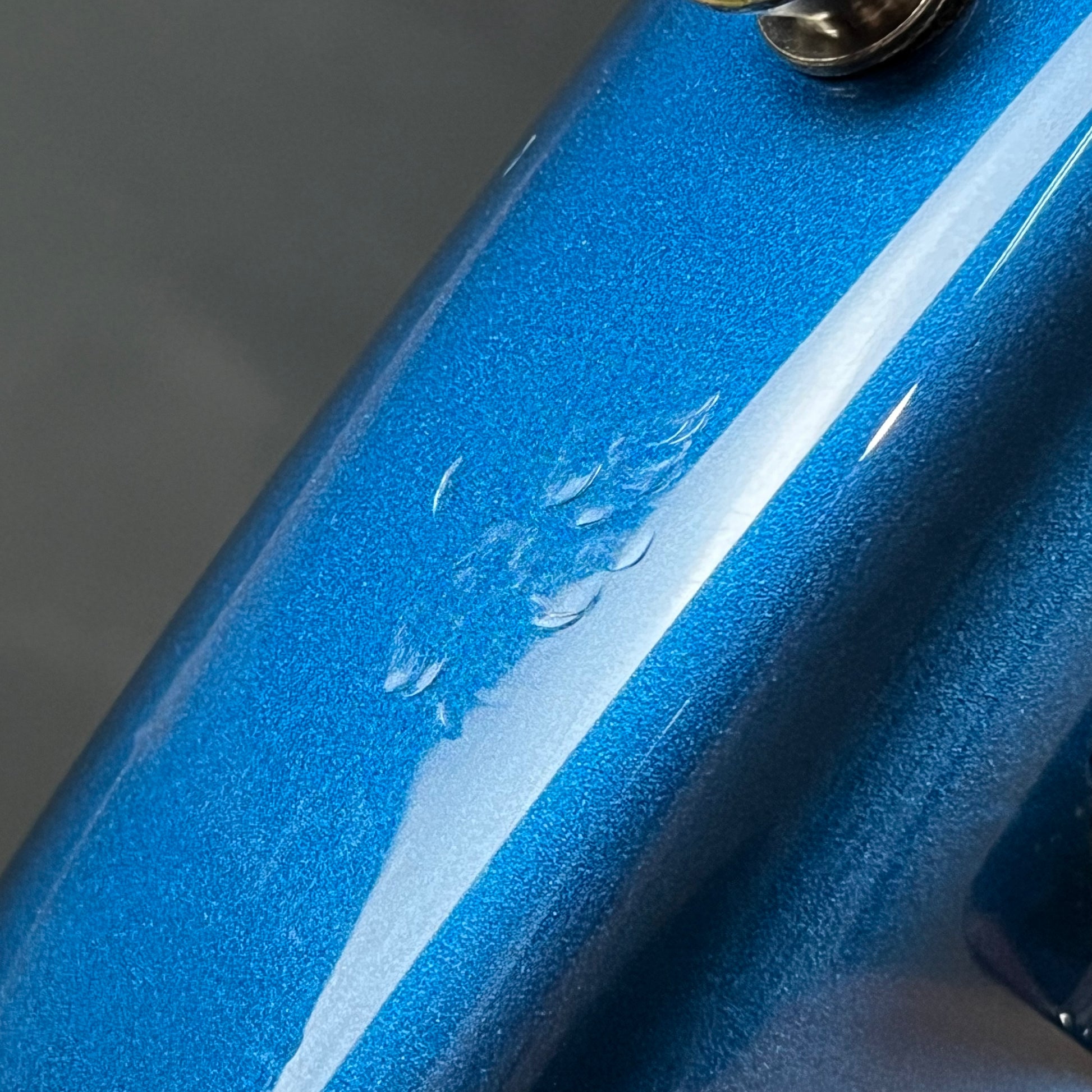 Bacchus Global Series Jazz Bass