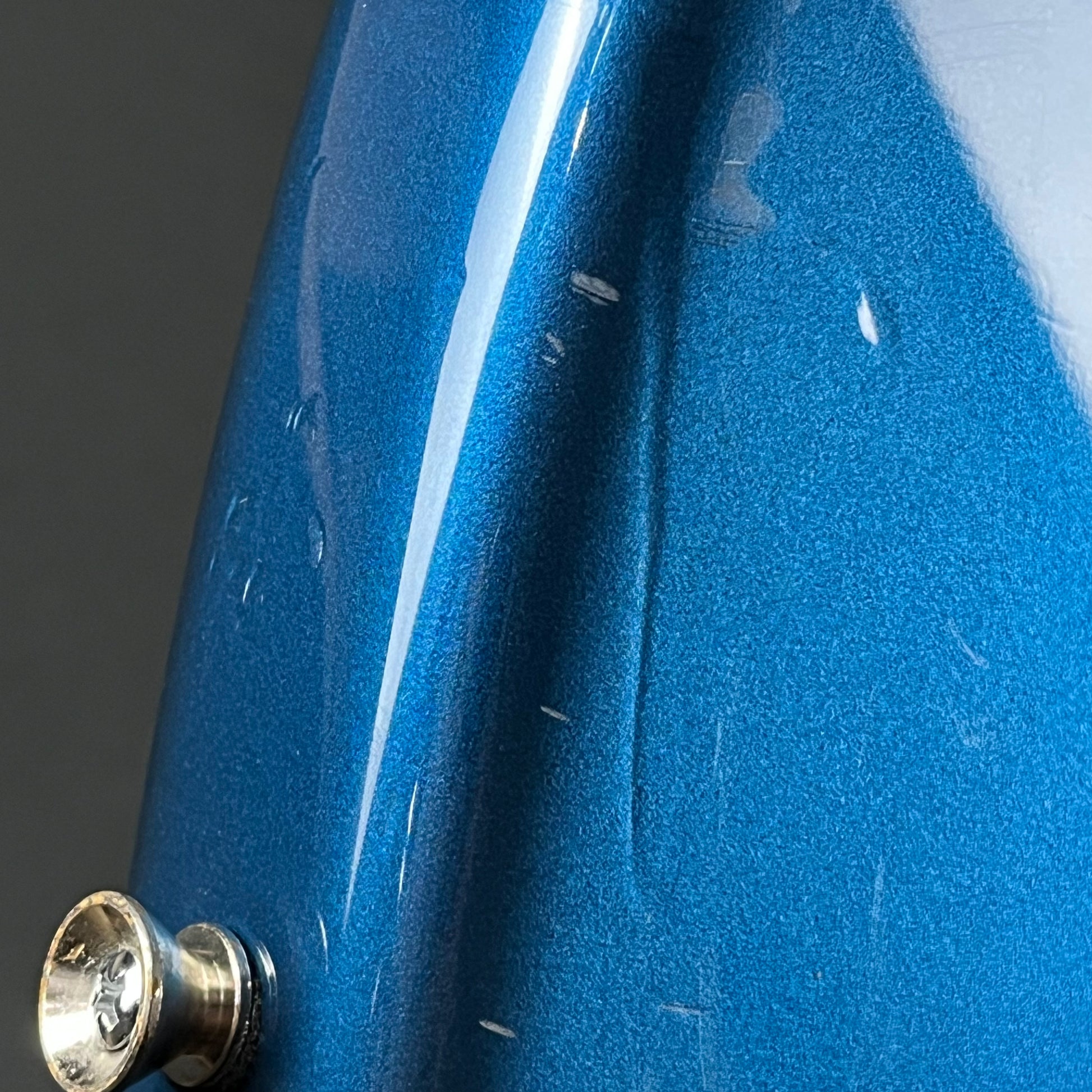 Bacchus Global Series Jazz Bass