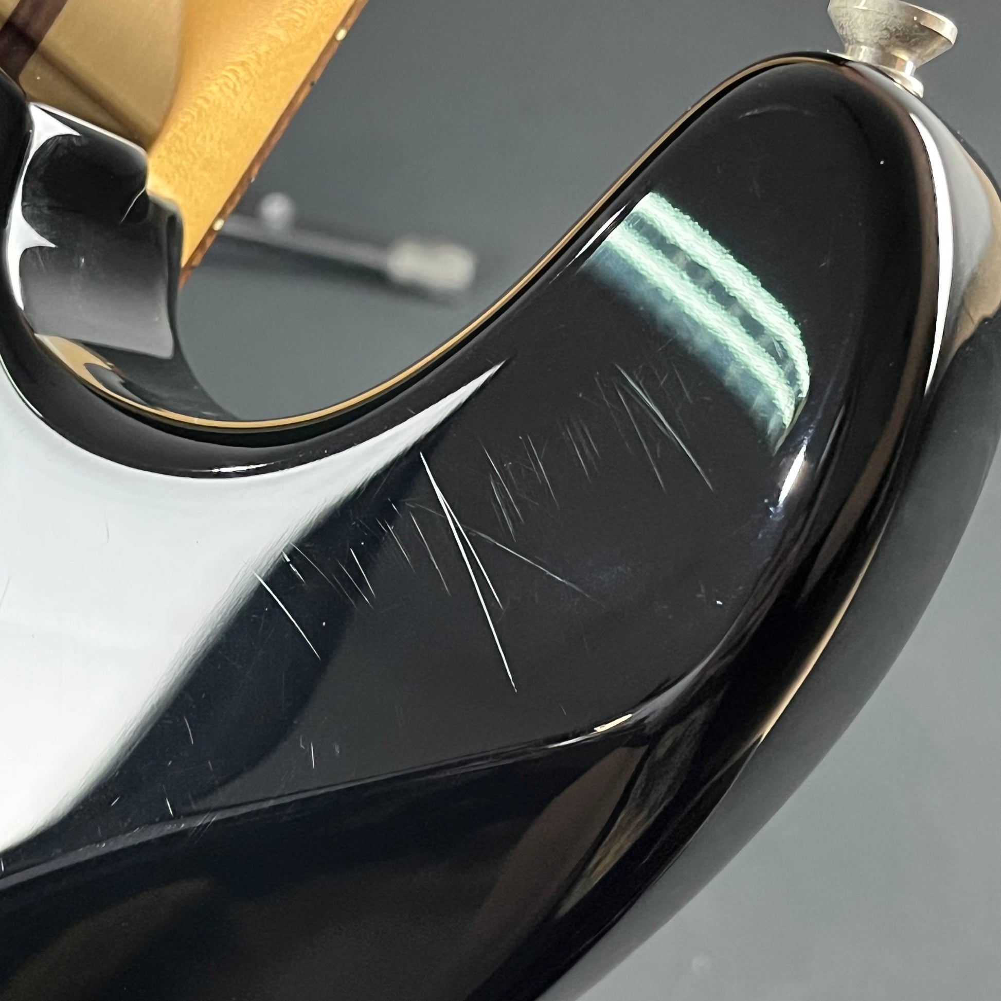 Squier Standard Stratocaster MH