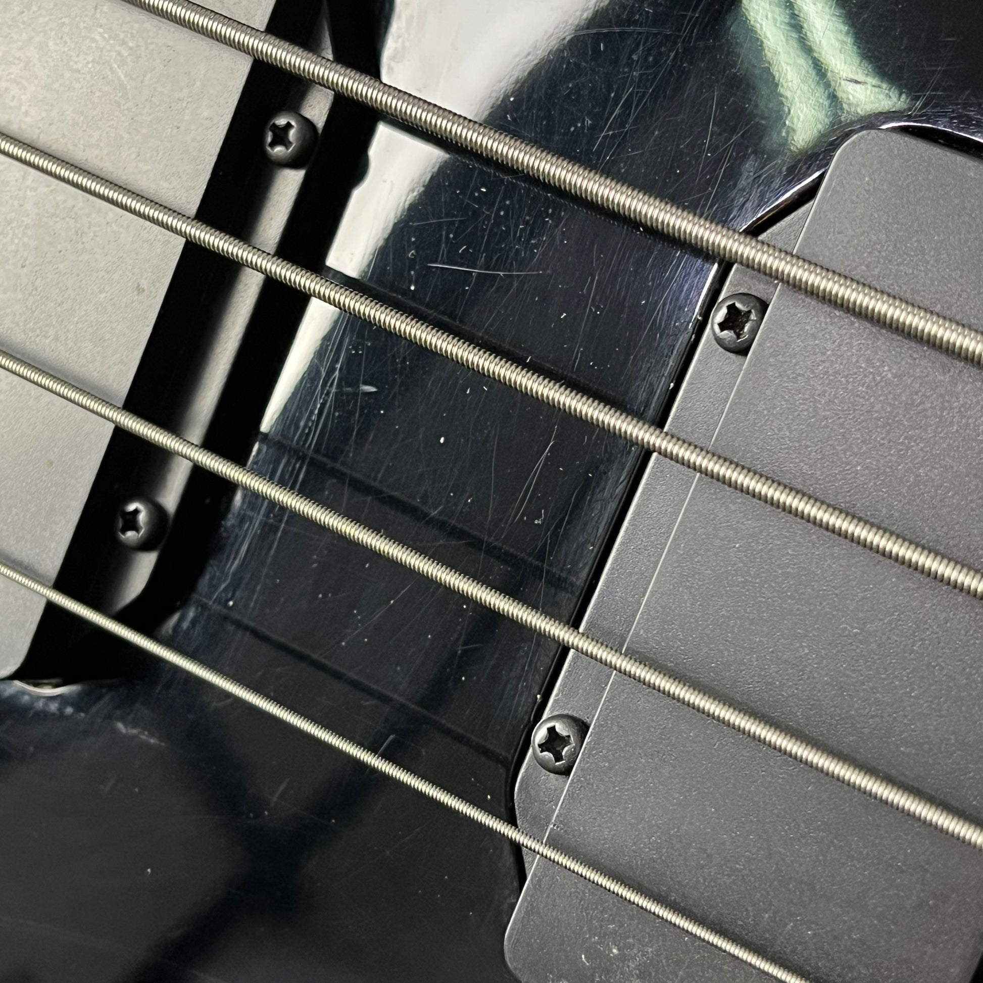 YAMAHA MB III Bass