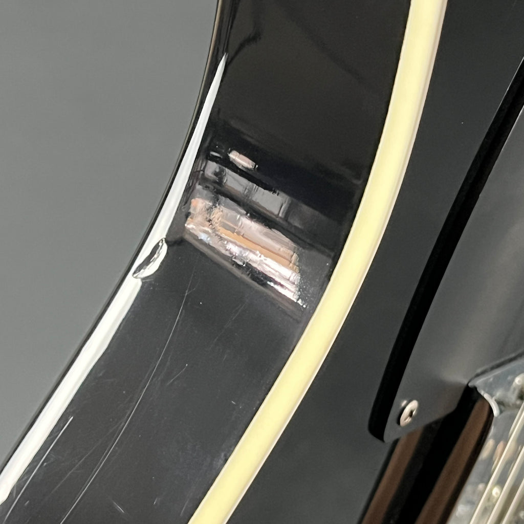 Bacchus Global Series Telecaster