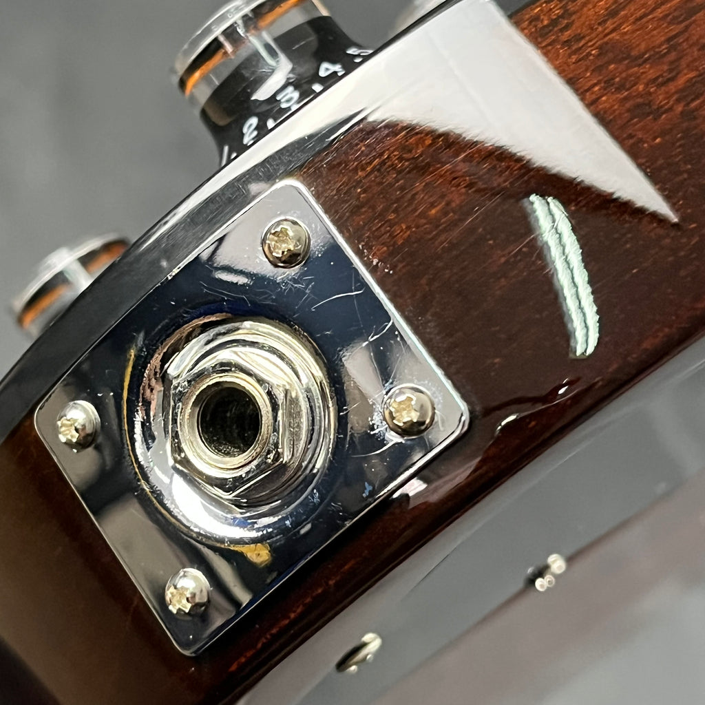 Bacchus BARON-JAZZ ABB