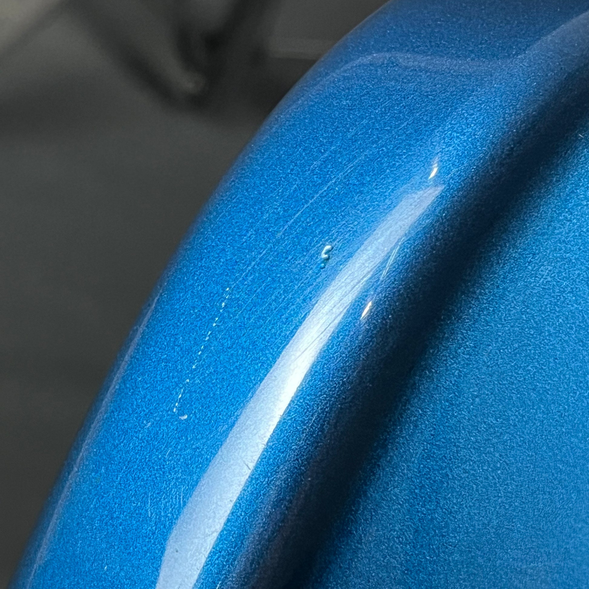 Bacchus Global Series Jazz Bass