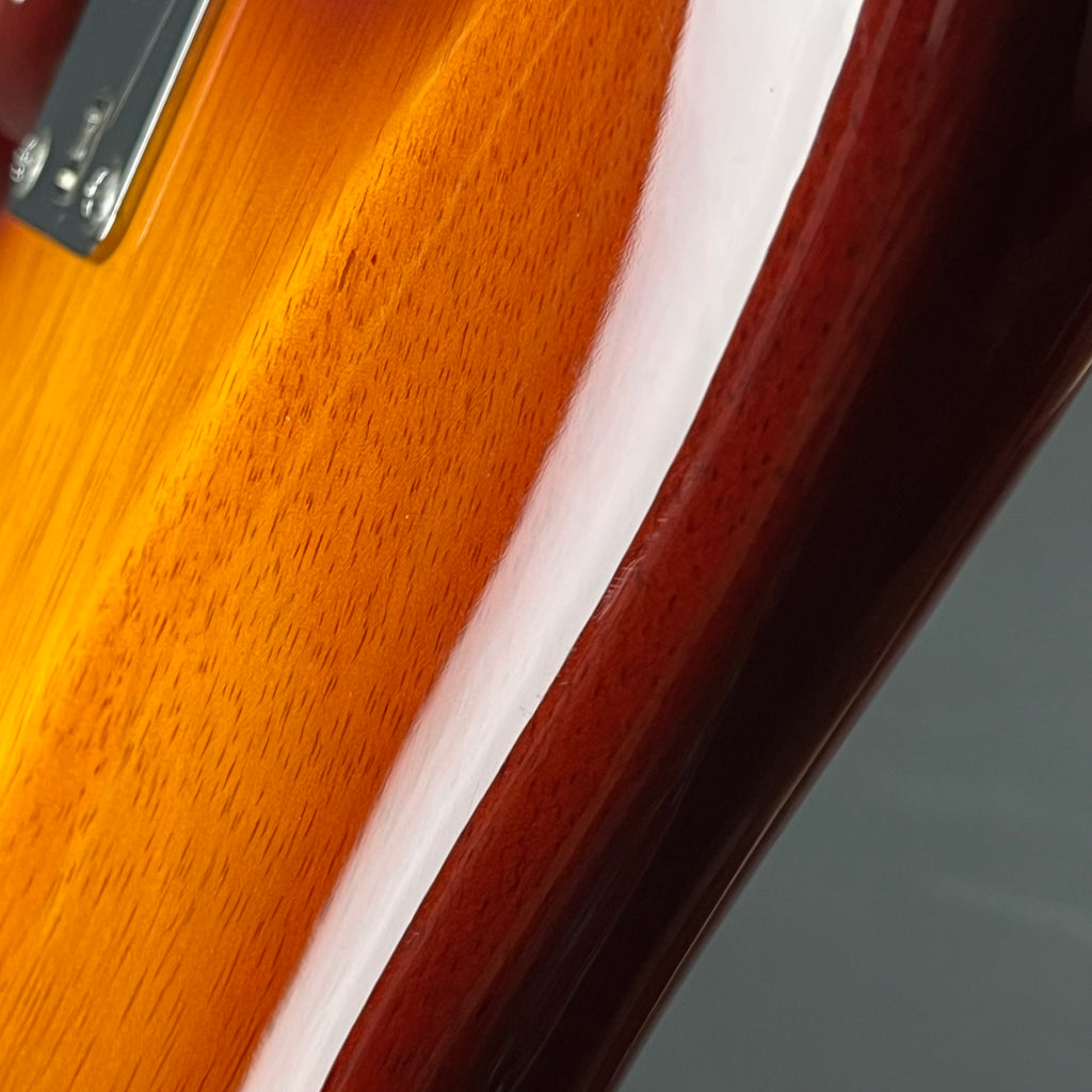 Squier Standard Stratocaster FMT