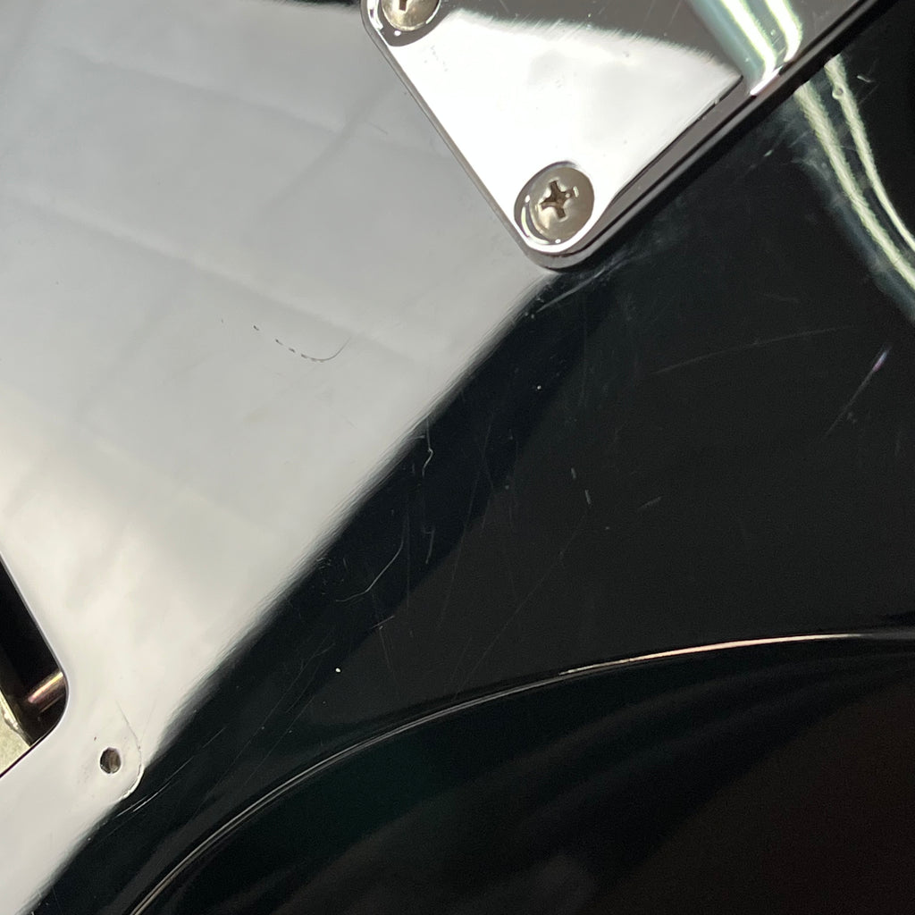 Squier Standard Stratocaster MH