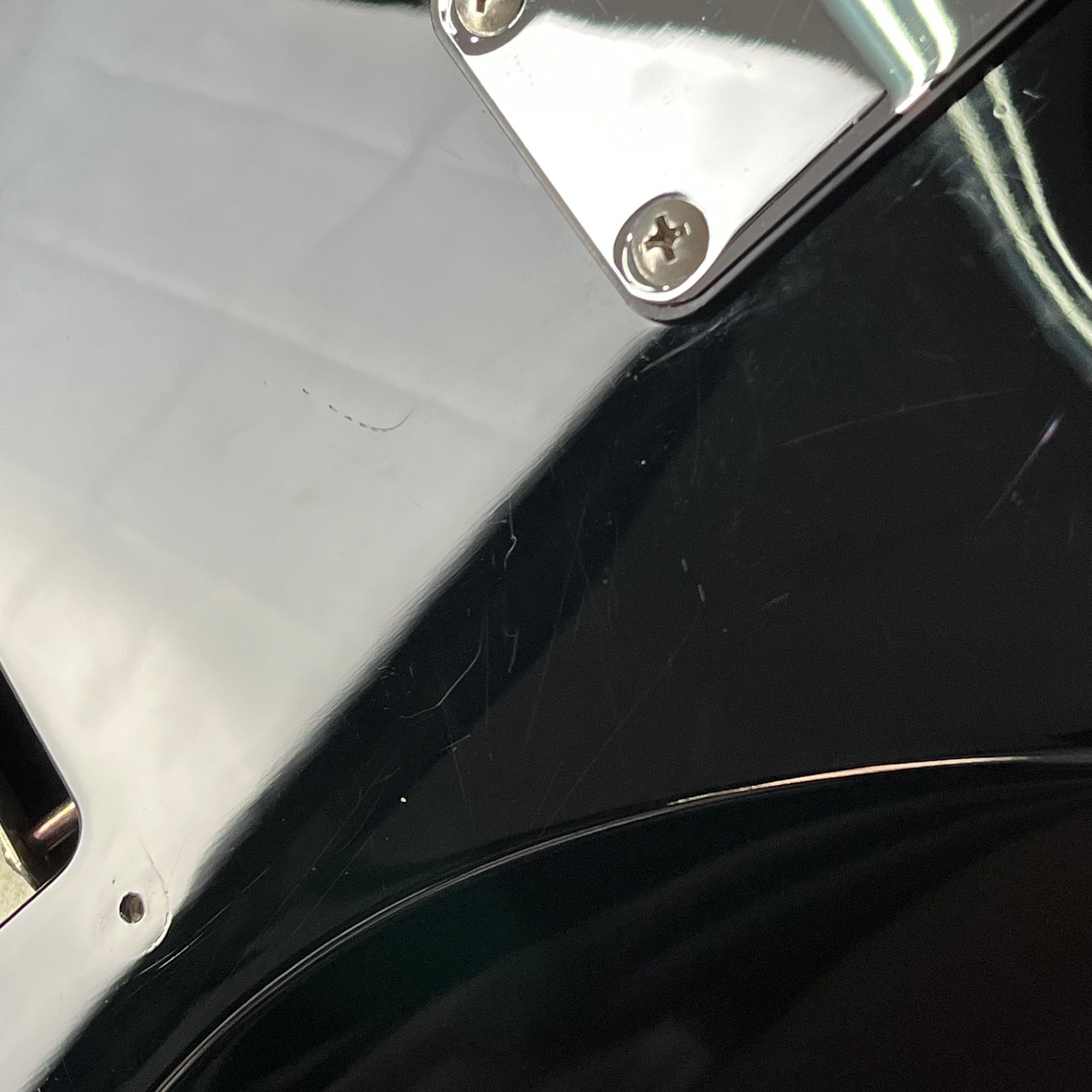 Squier Standard Stratocaster MH