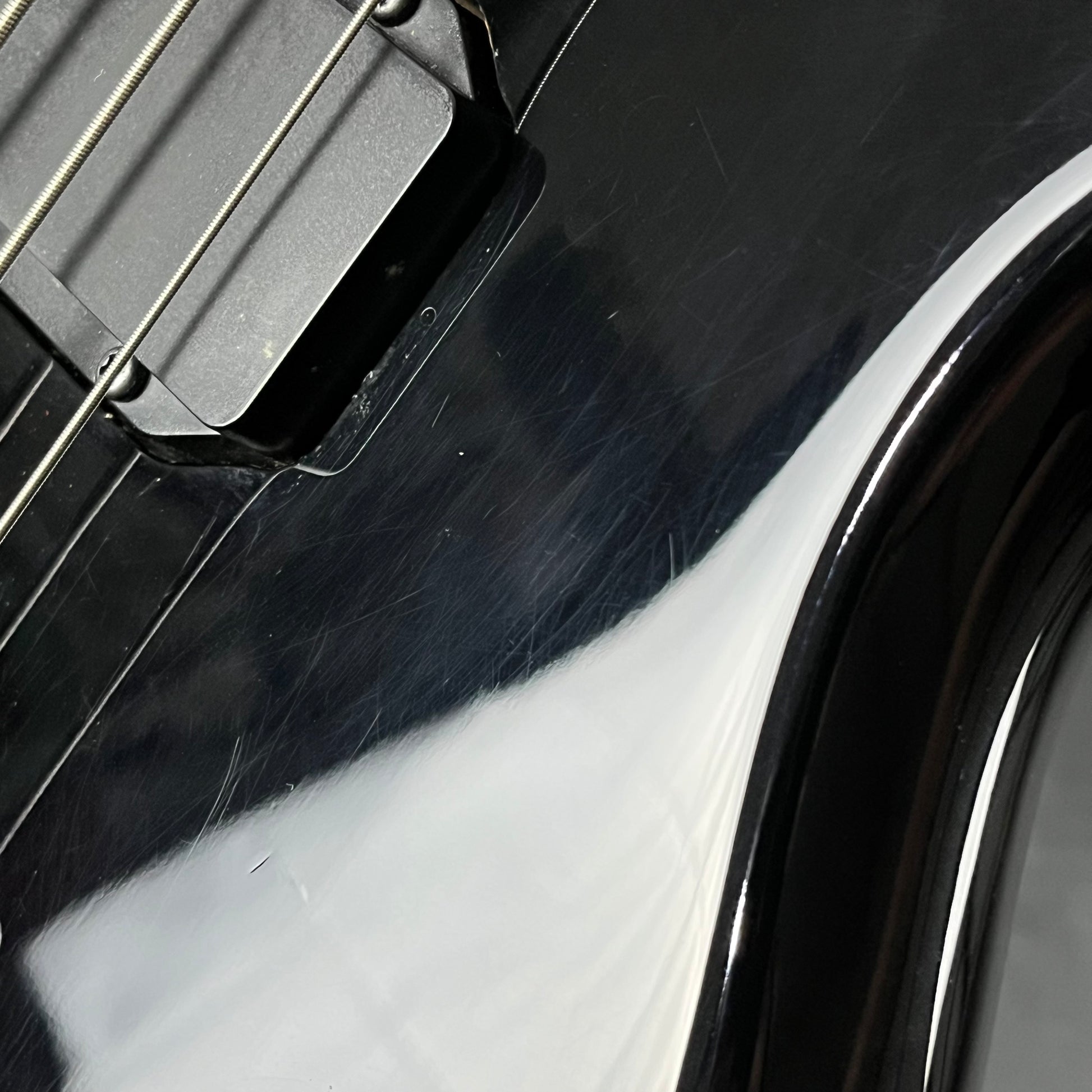 YAMAHA MB III Bass