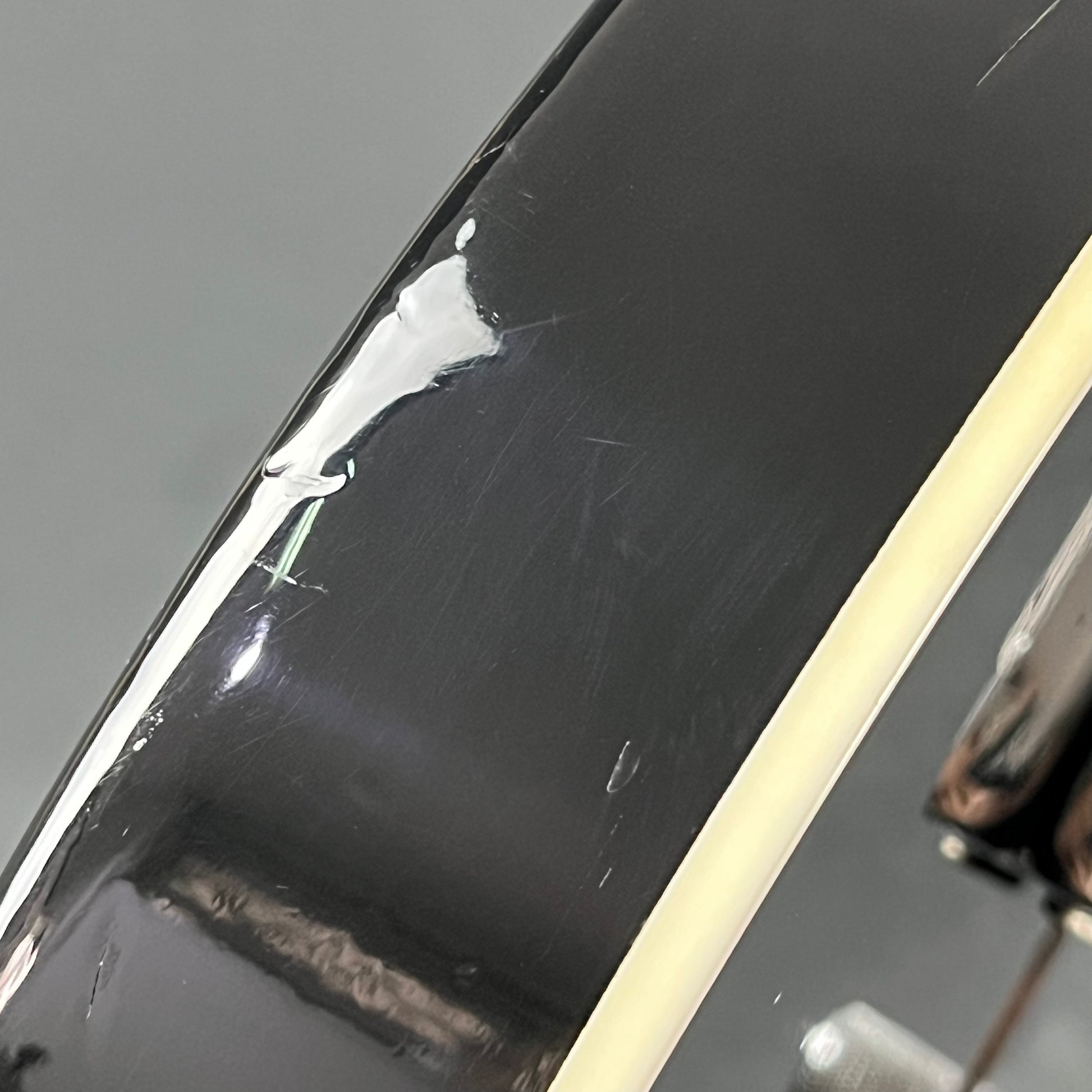 Bacchus Global Series Telecaster