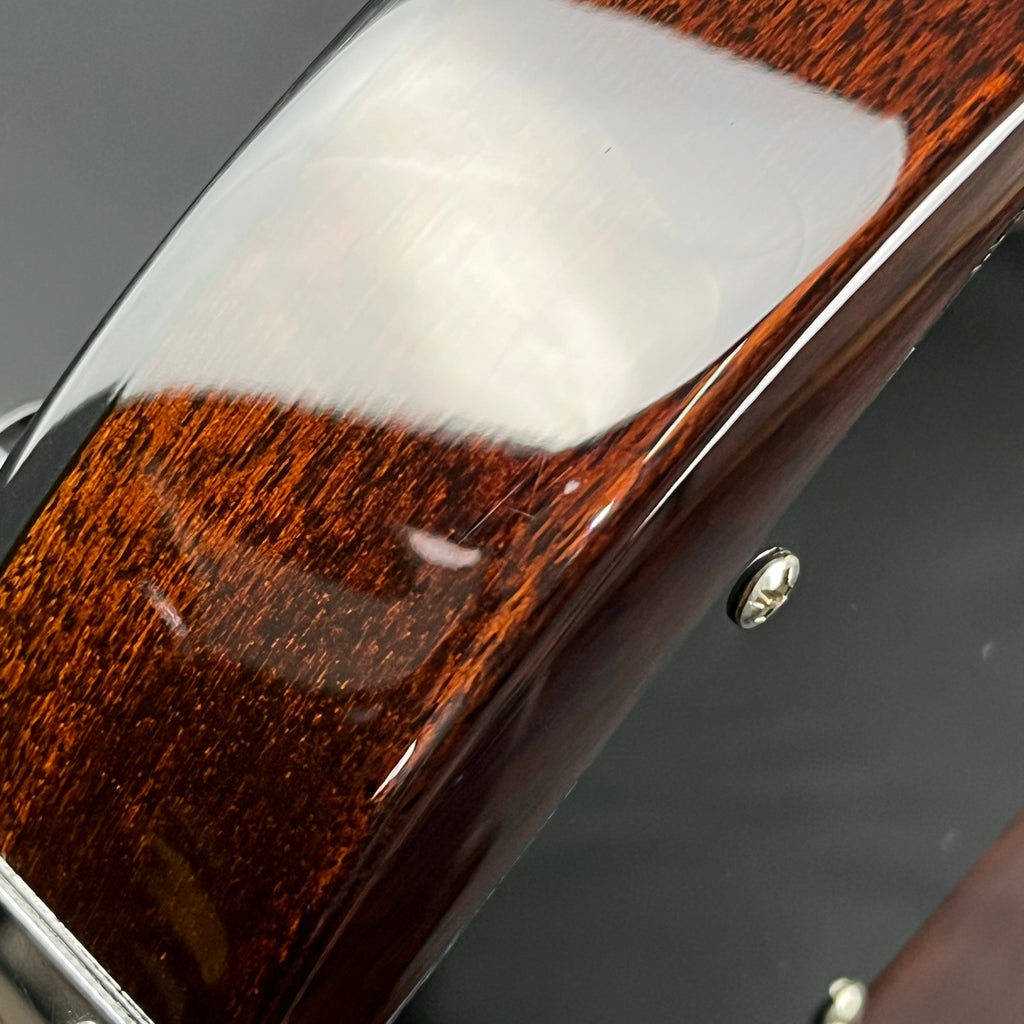 Bacchus BARON-JAZZ ABB