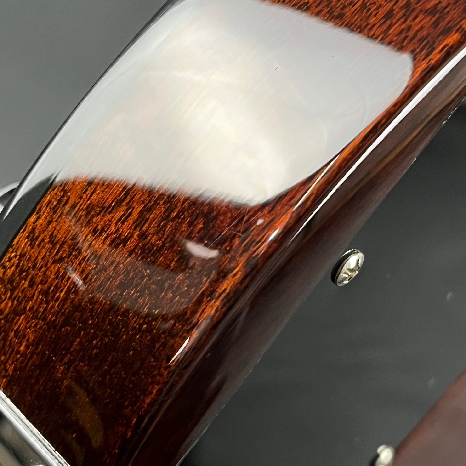 Bacchus BARON-JAZZ ABB