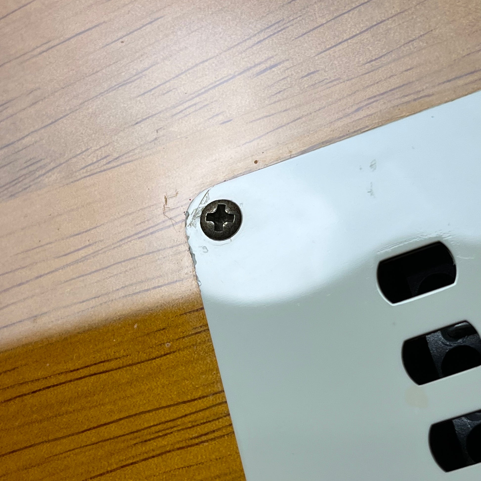 Squier Standard Stratocaster FMT