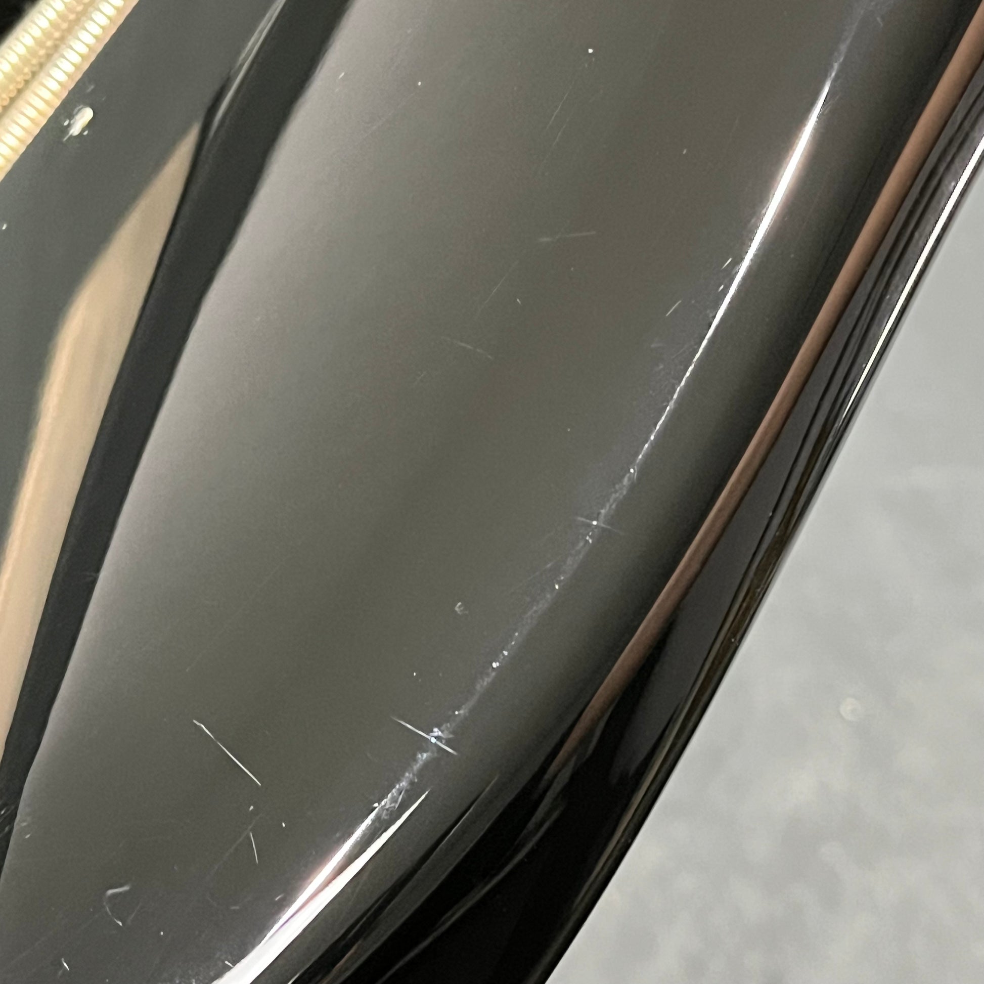 Squier Standard Stratocaster MH