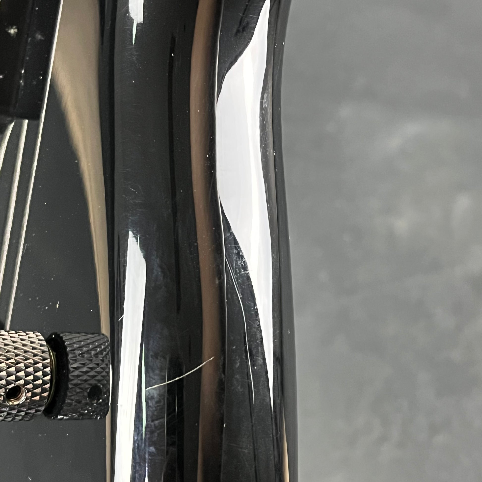 YAMAHA MB III Bass