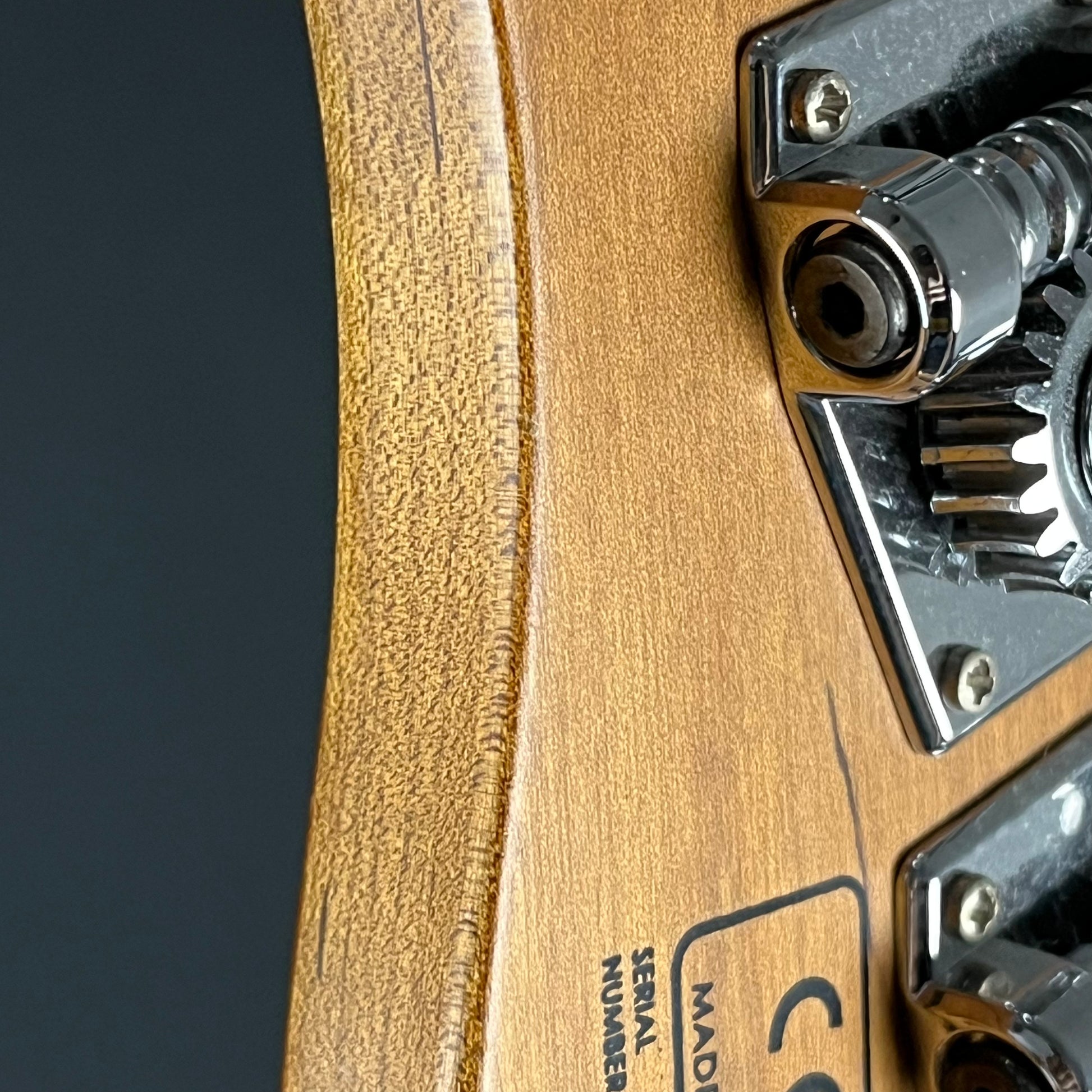 Sire Marcus Miller D5 Alder-4