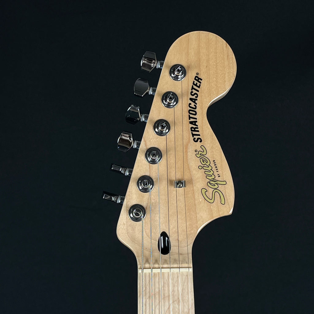 Squier Affinity Stratocaster 2024