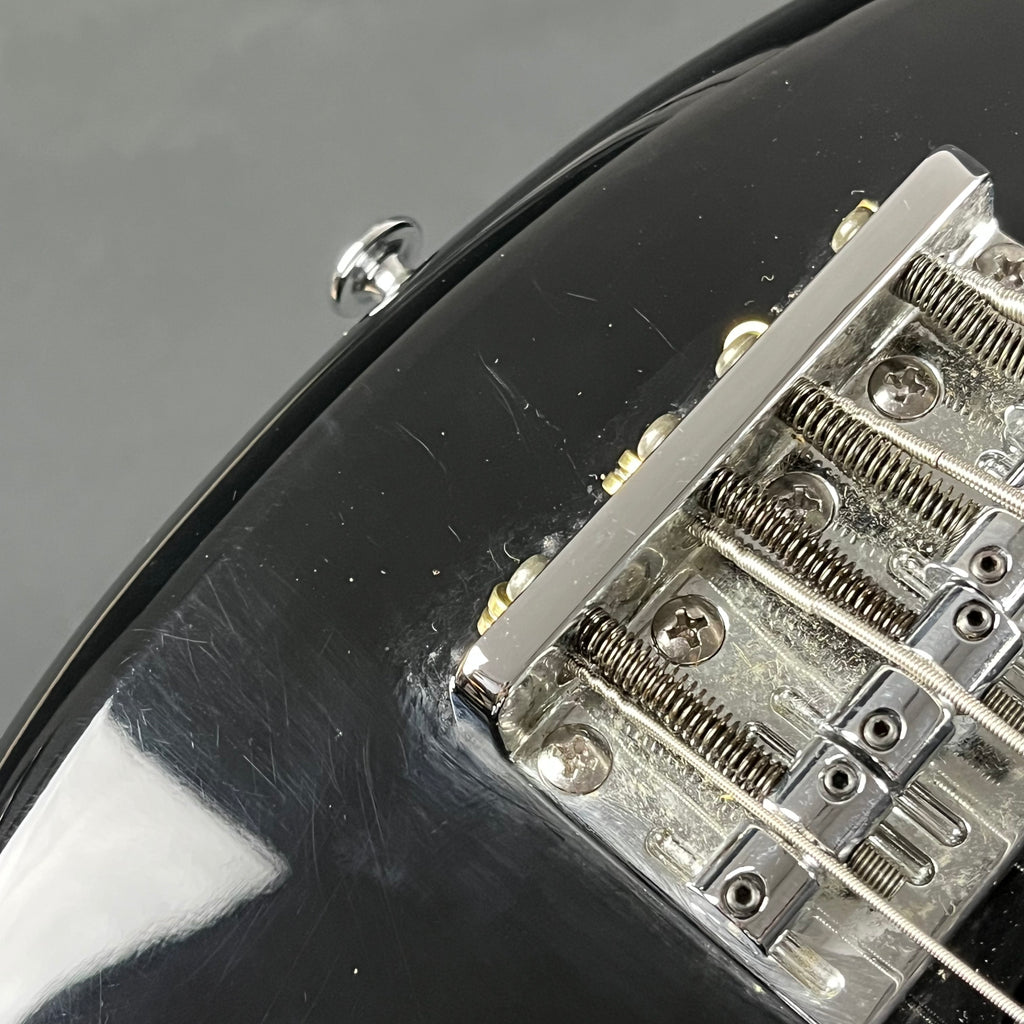 YAMAHA MB III Bass