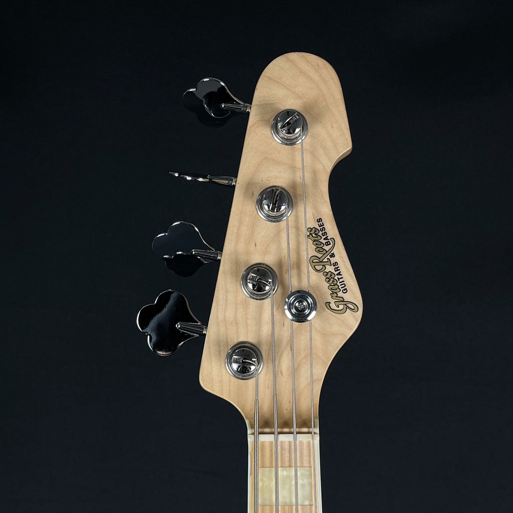 GrassRoots G-Amaze Bass