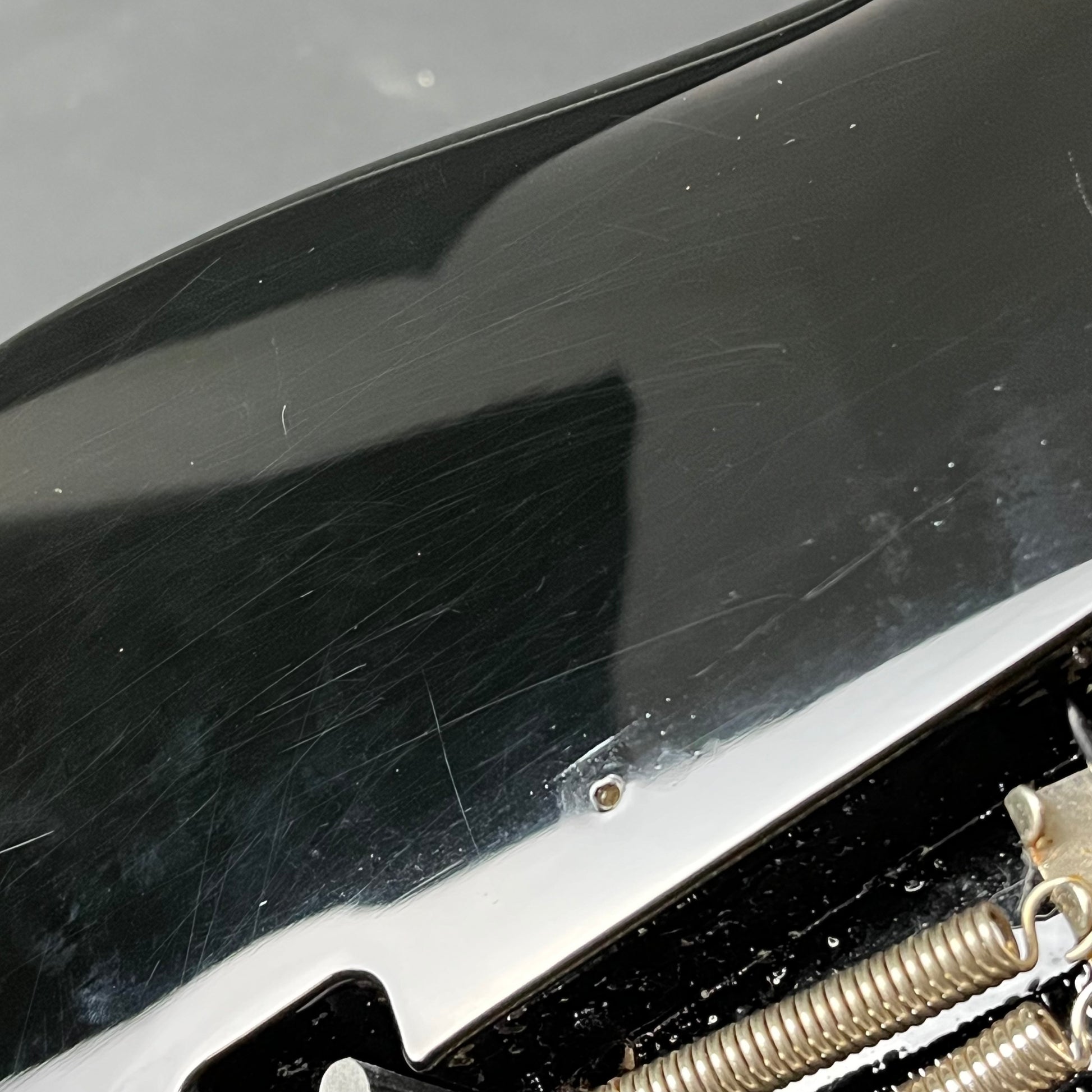 Squier Standard Stratocaster MH