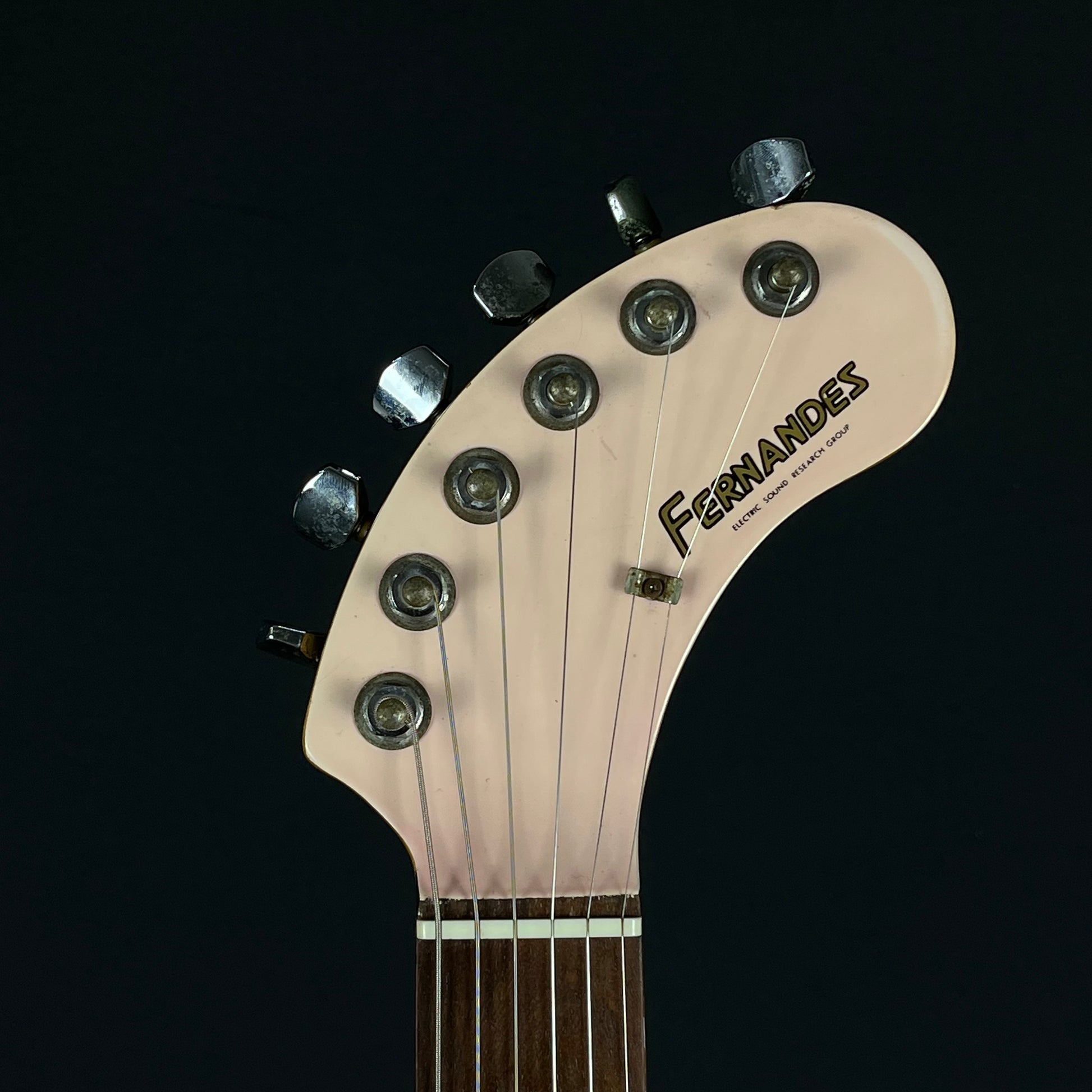 FERNANDES ZO-3