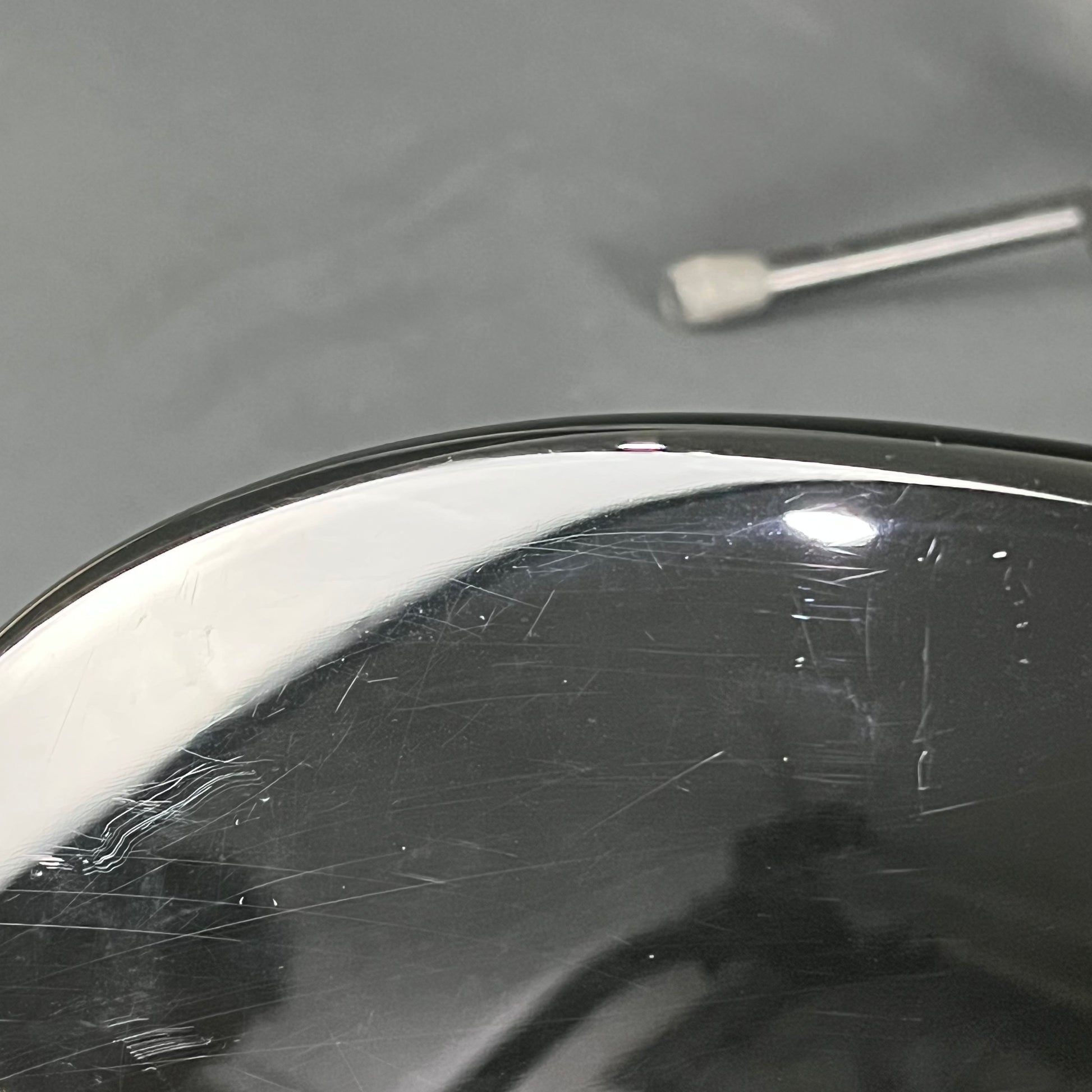 Squier Standard Stratocaster MH