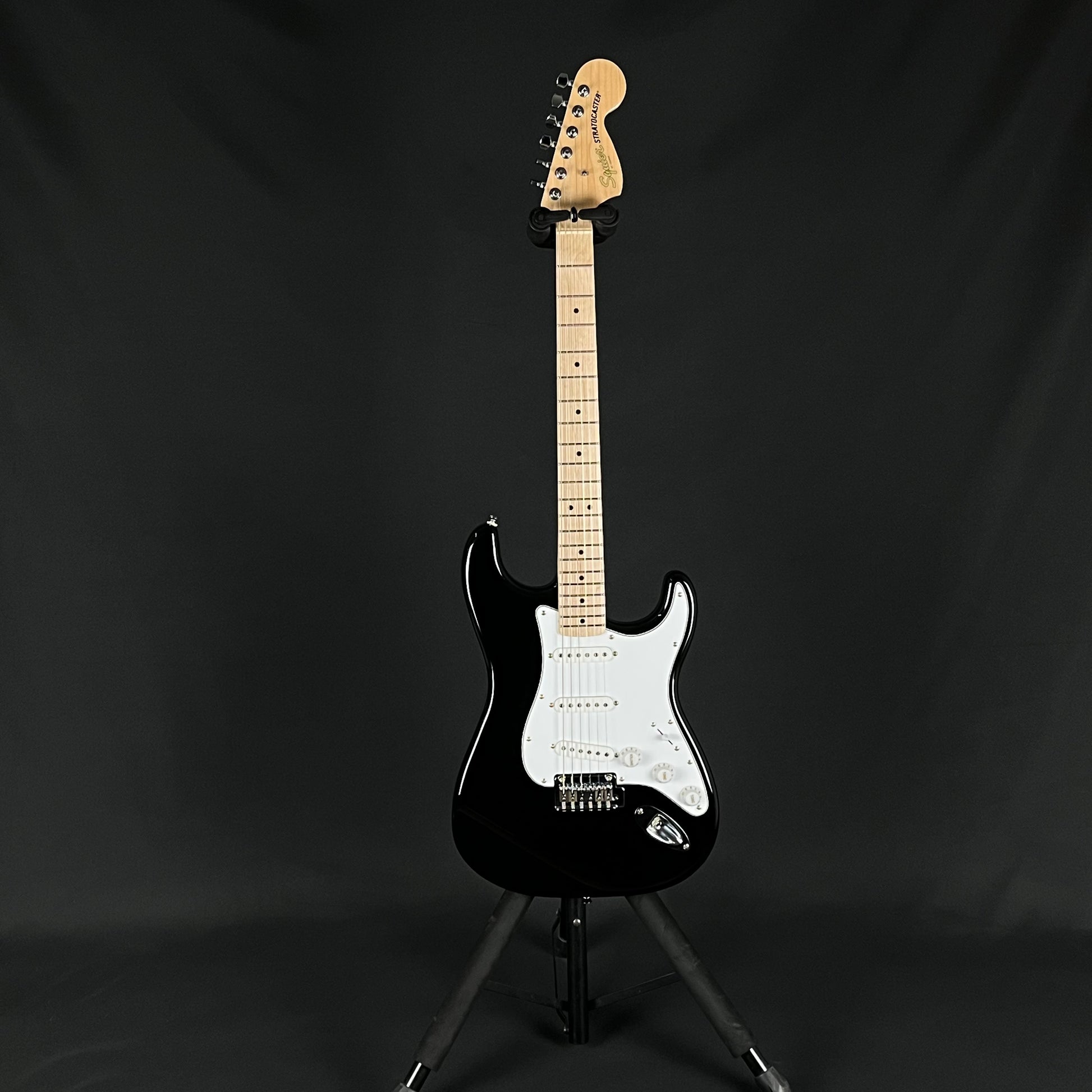 Squier Affinity Stratocaster 2024