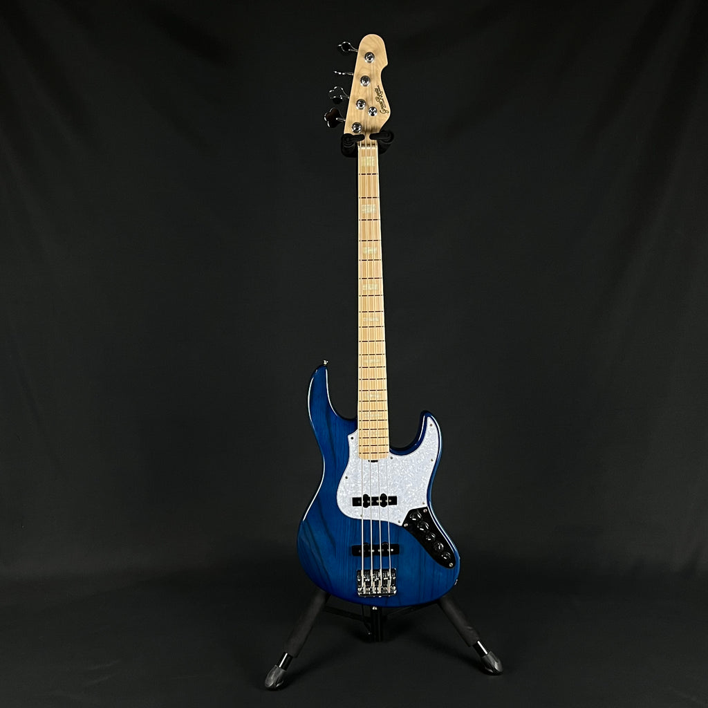 GrassRoots G-Amaze Bass