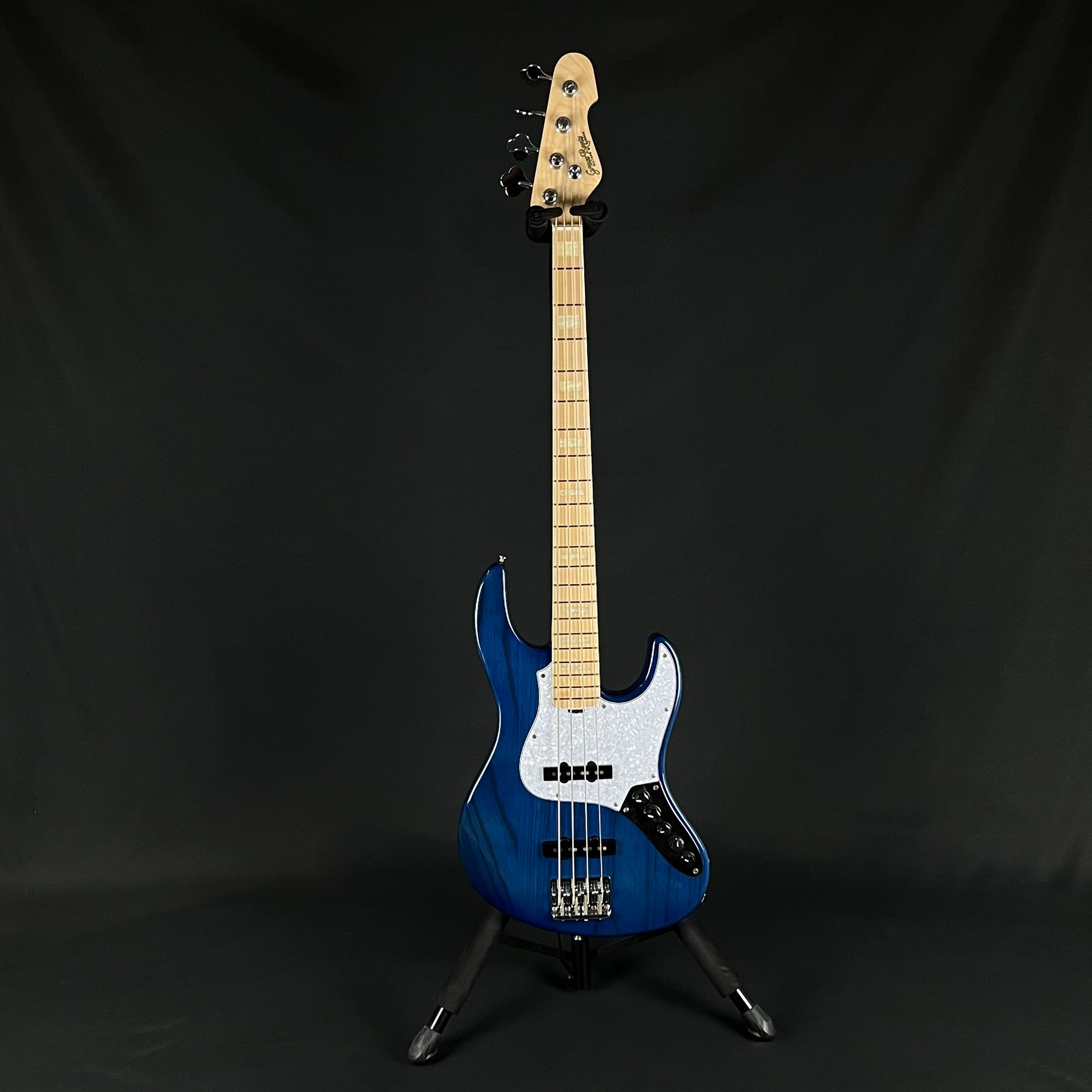 GrassRoots G-Amaze Bass