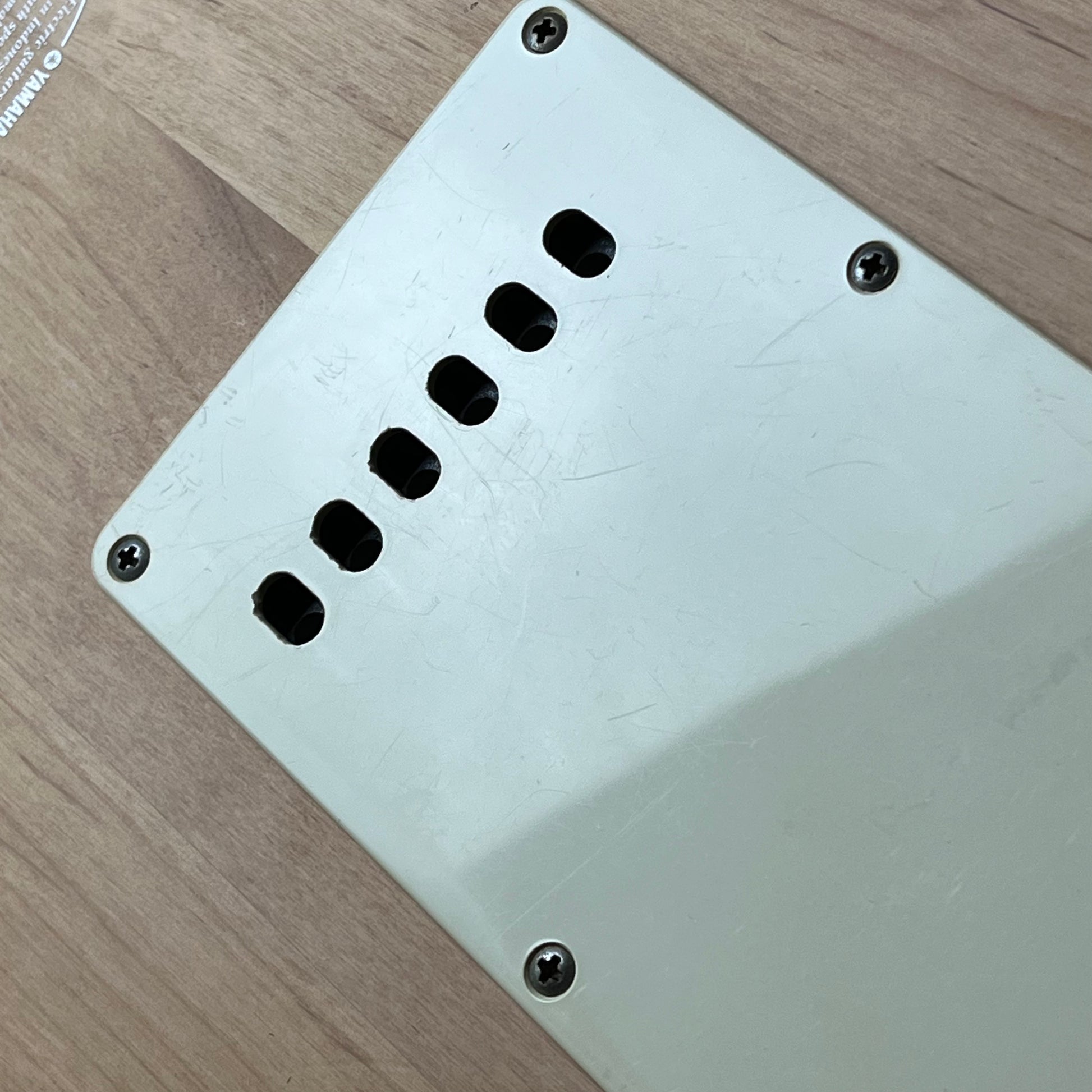 YAMAHA PAC112J