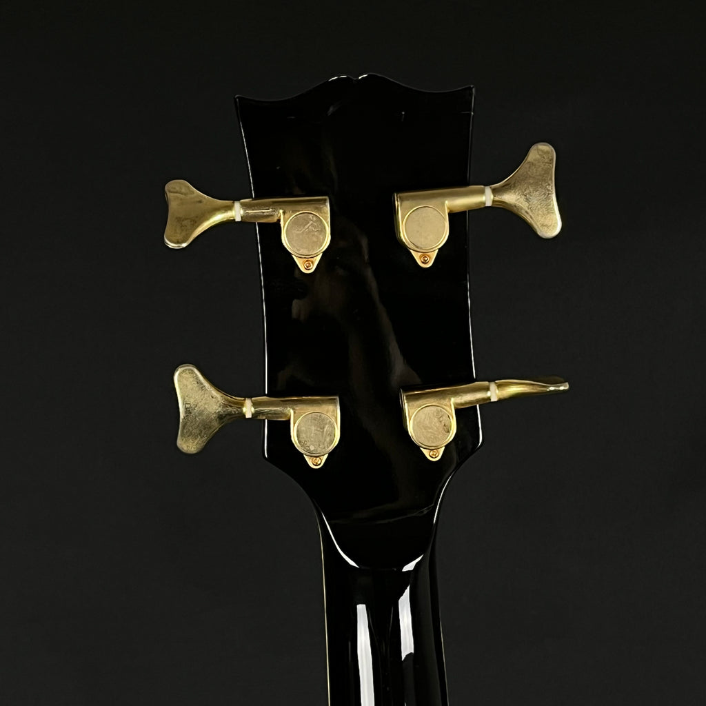 GrassRoots LP Bass