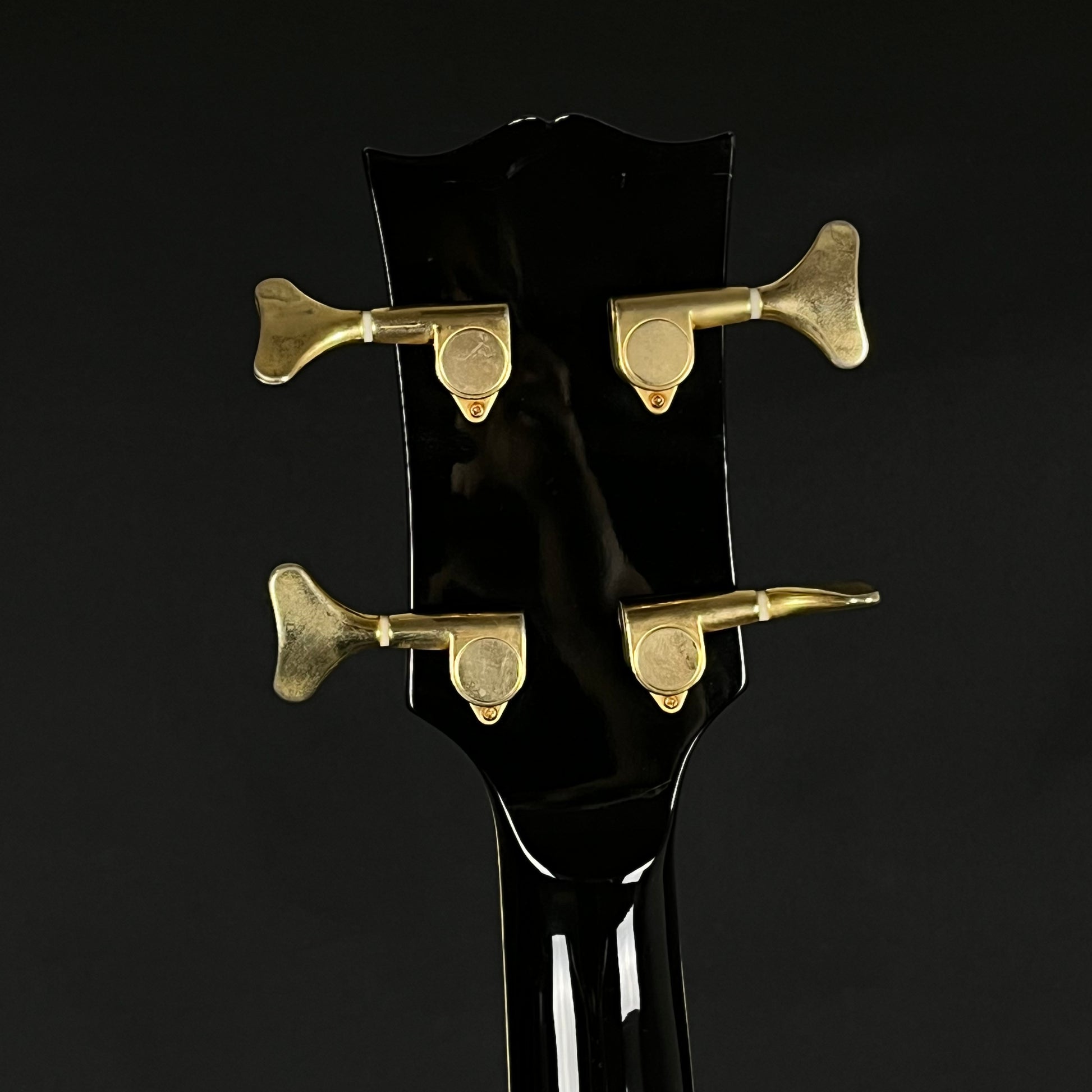 GrassRoots LP Bass