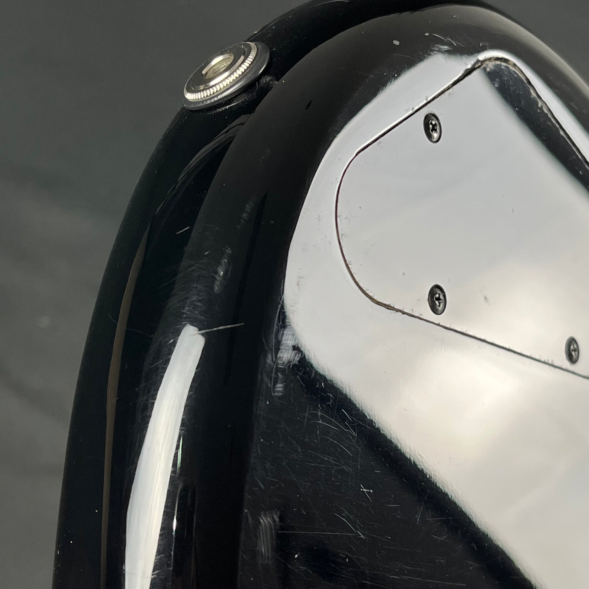 YAMAHA MB III Bass