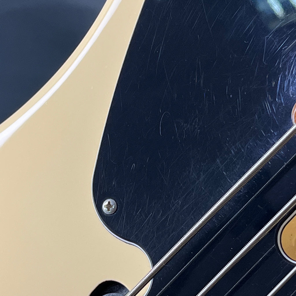 Sire Marcus Miller D5 Alder-4