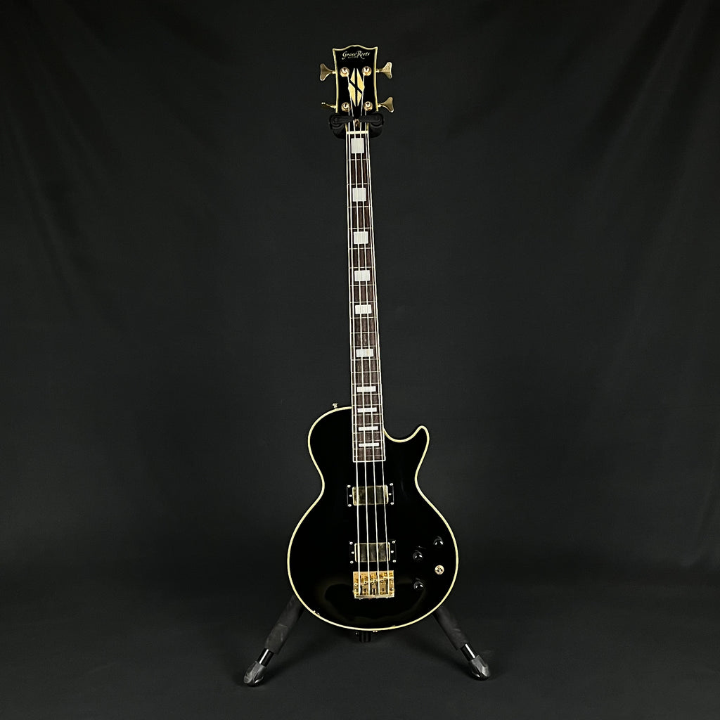 GrassRoots LP Bass