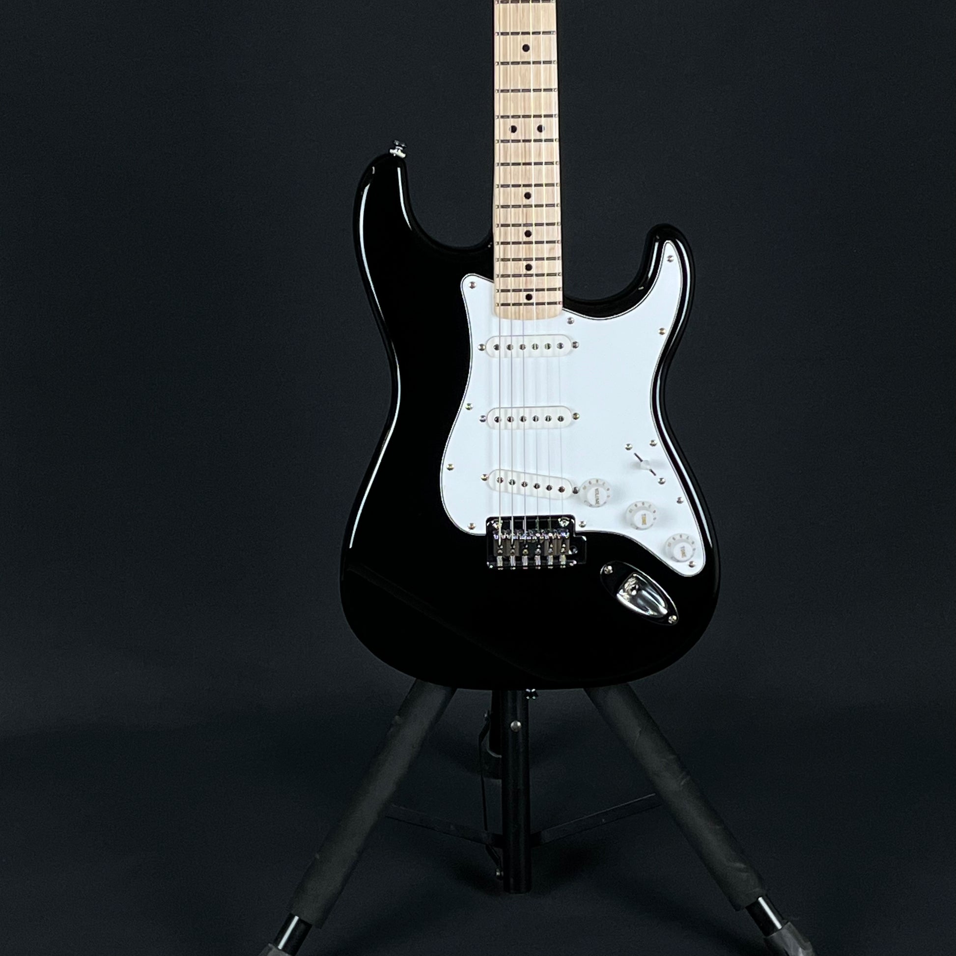 Squier Affinity Stratocaster 2024