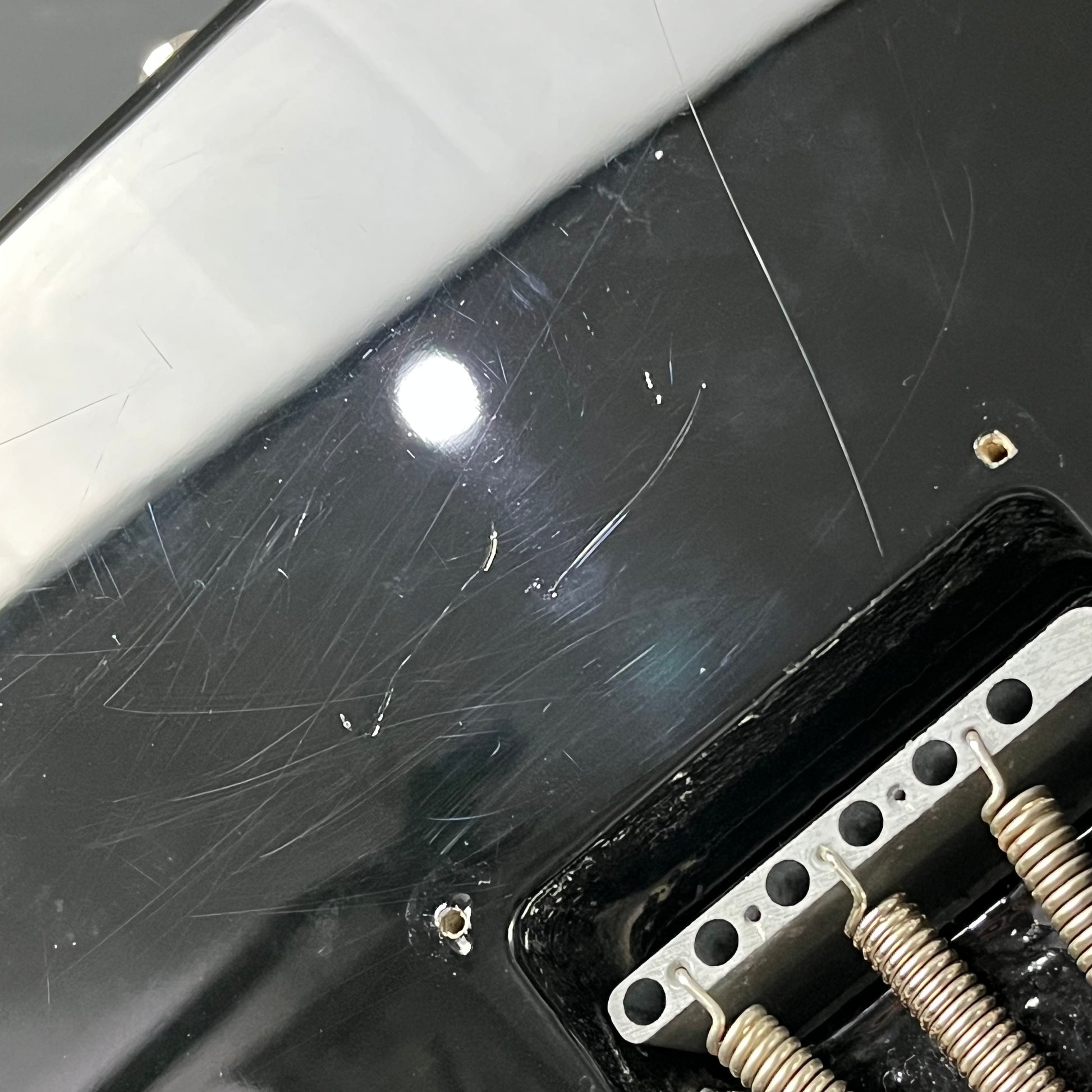 Squier Standard Stratocaster MH