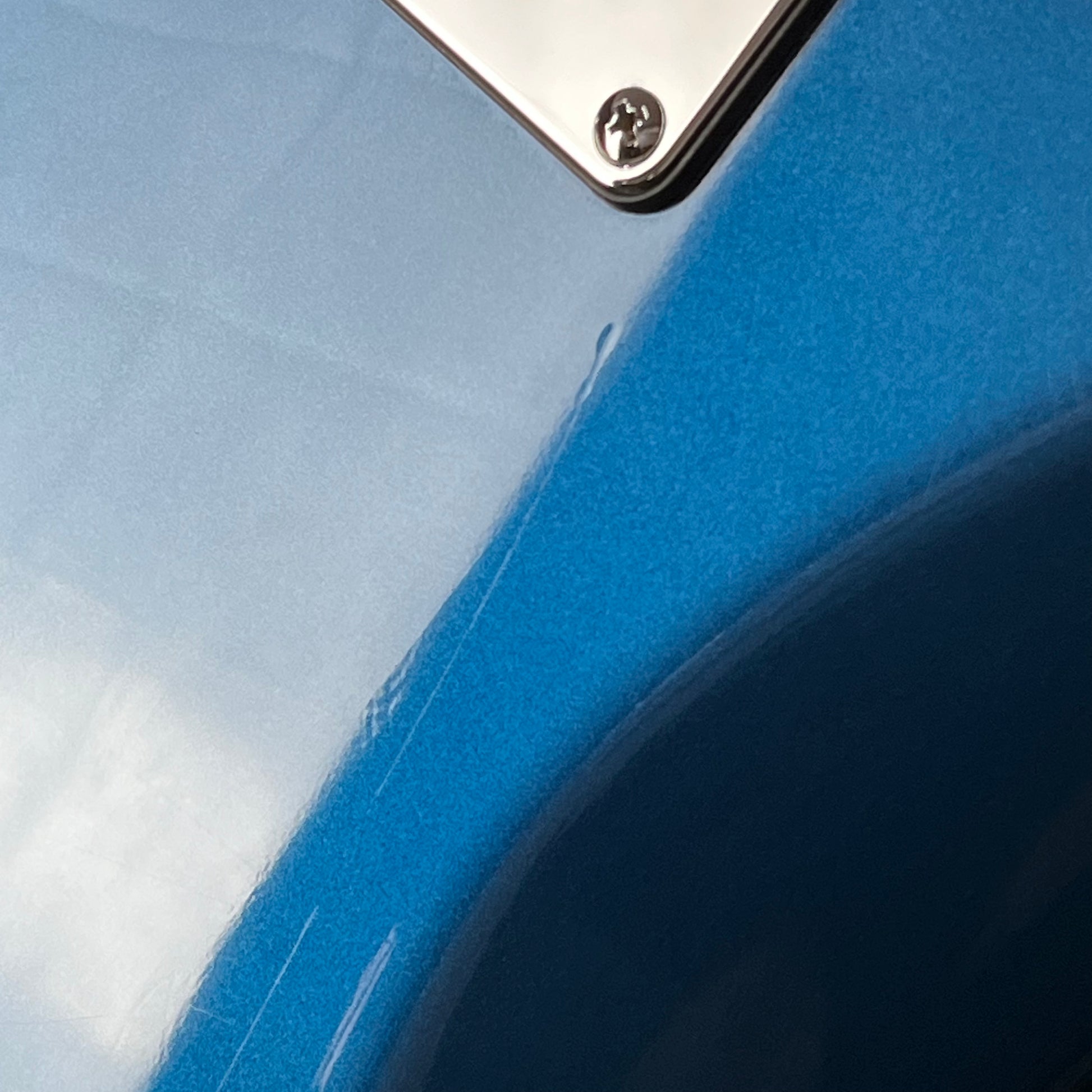 Bacchus Global Series Jazz Bass