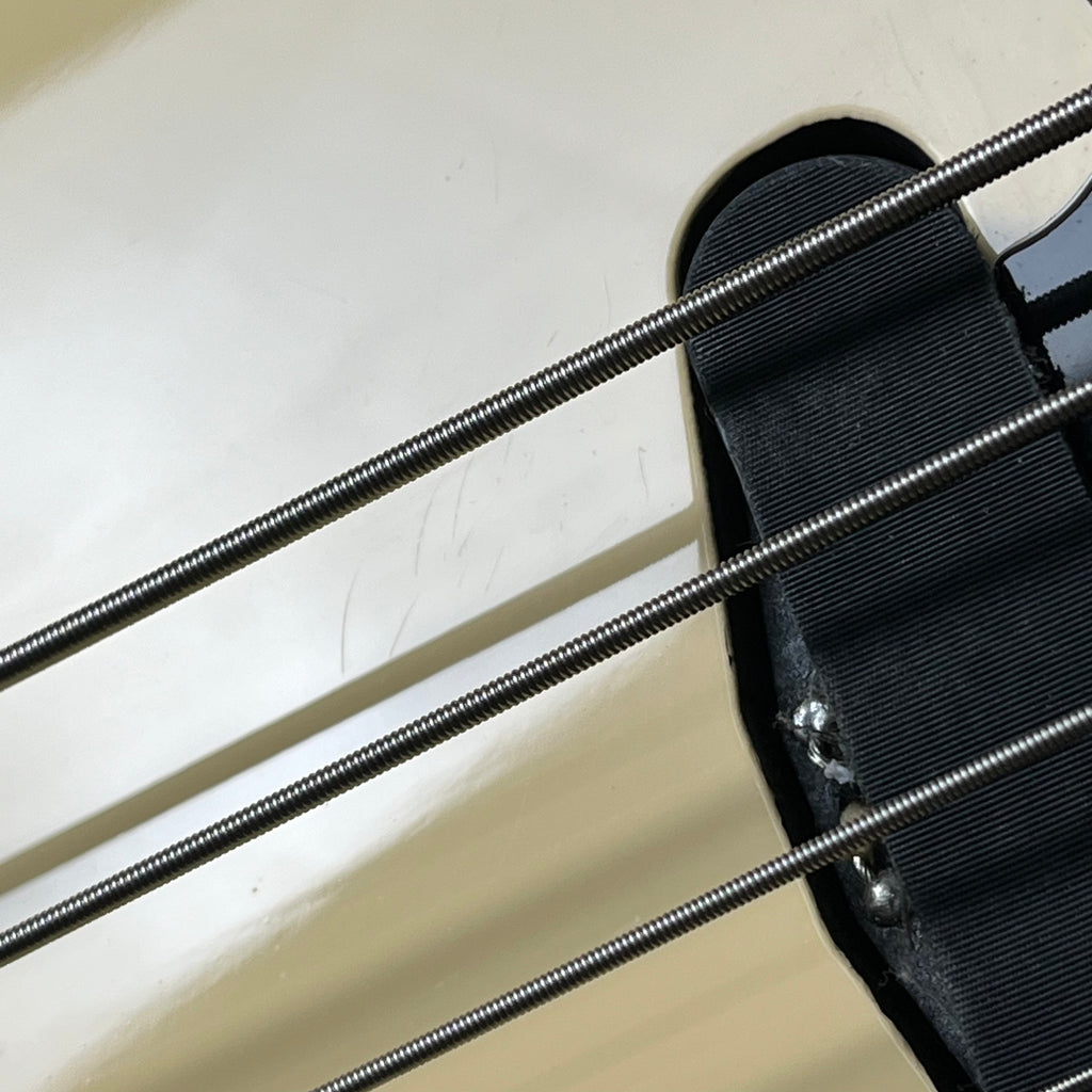 Sire Marcus Miller D5 Alder-4