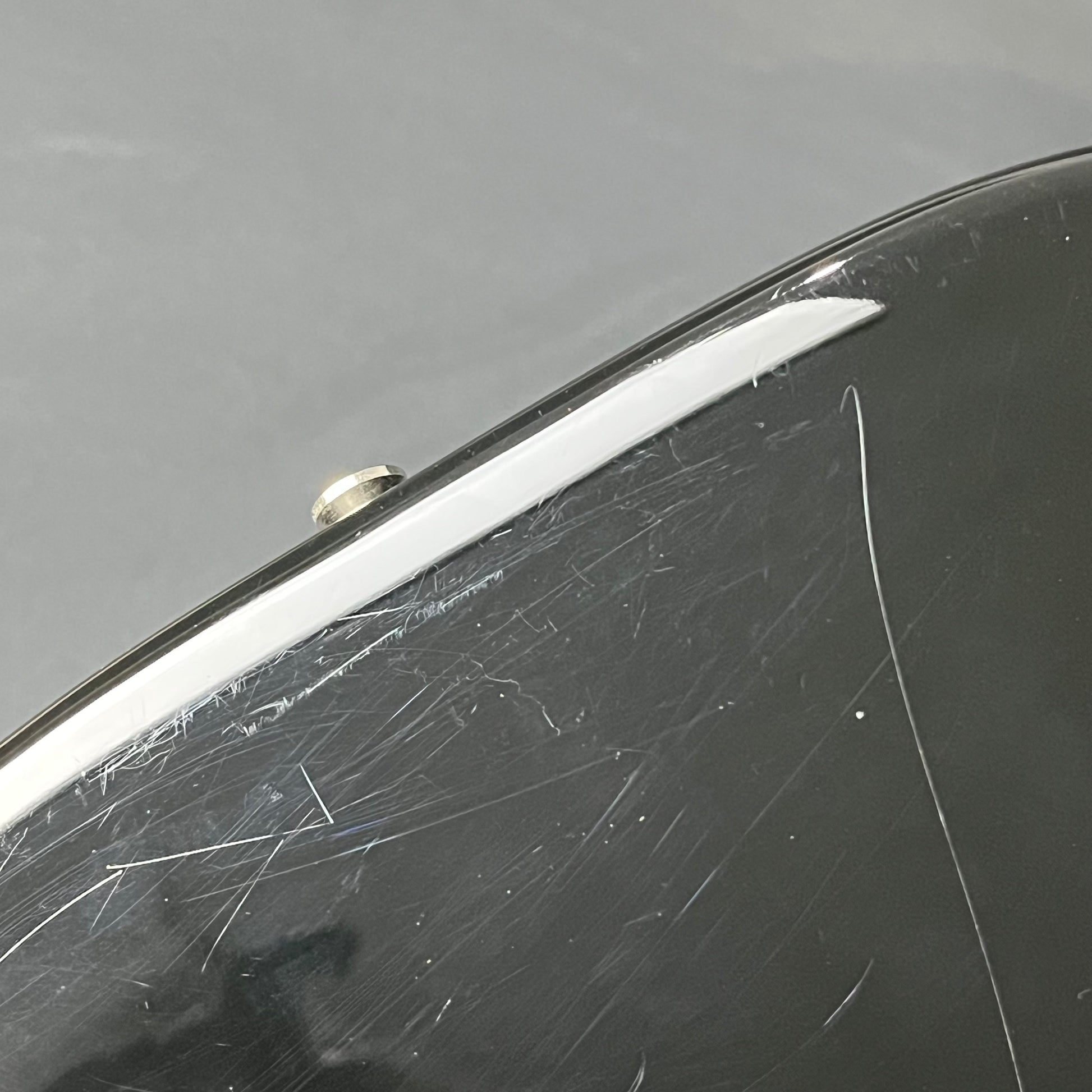 Squier Standard Stratocaster MH