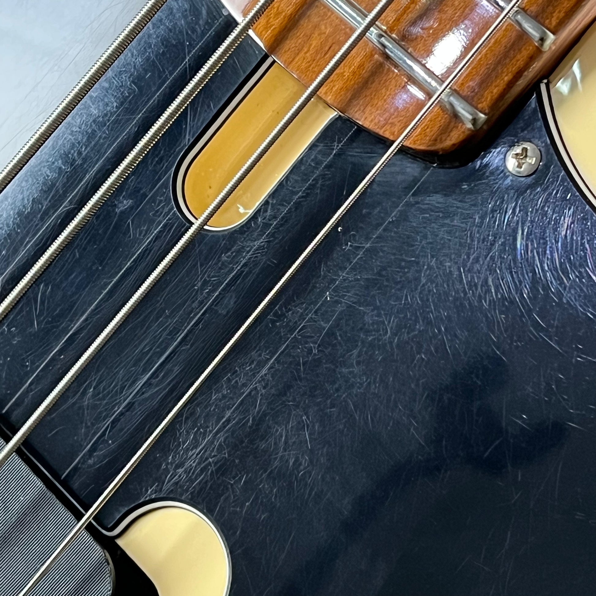 Sire Marcus Miller D5 Alder-4