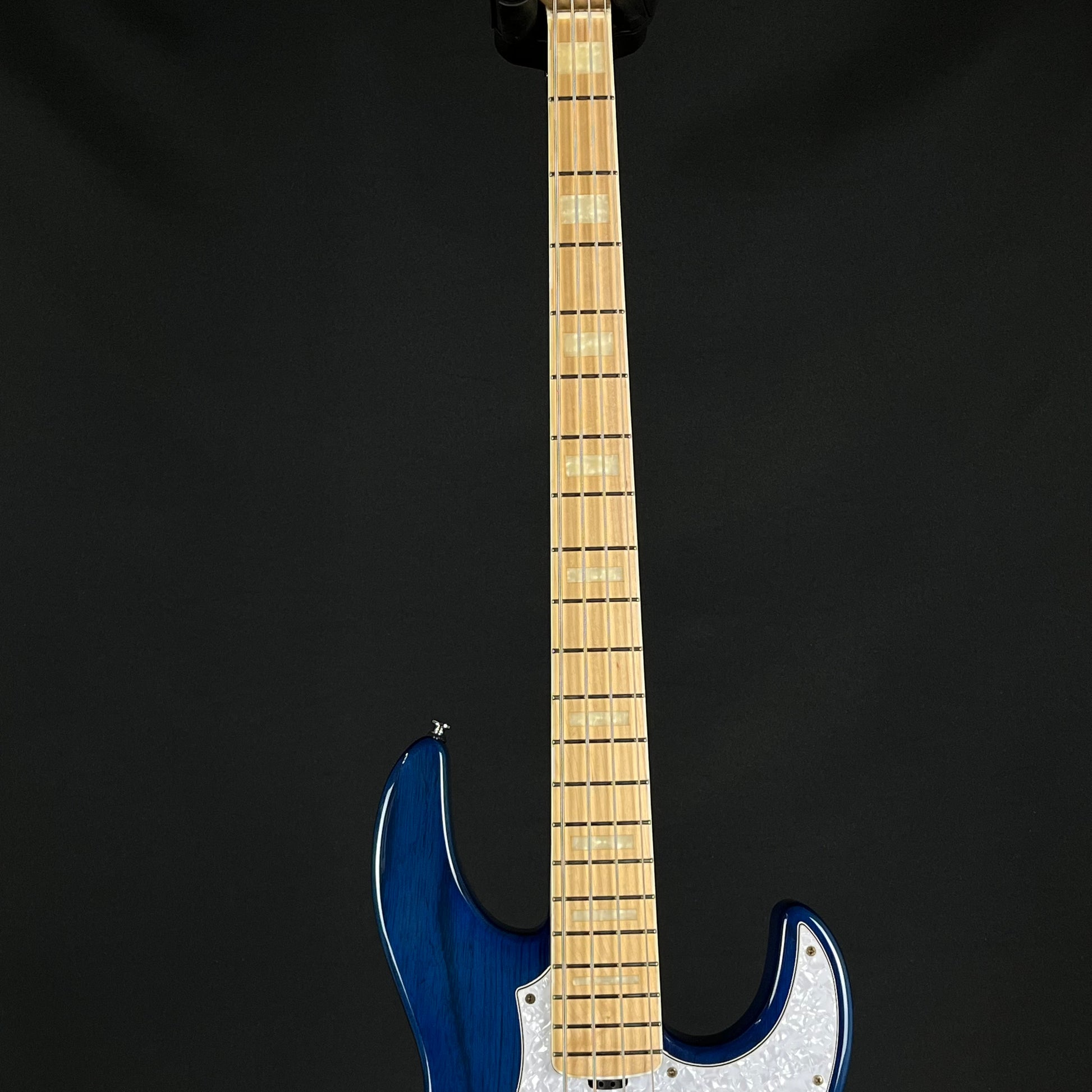 GrassRoots G-Amaze Bass