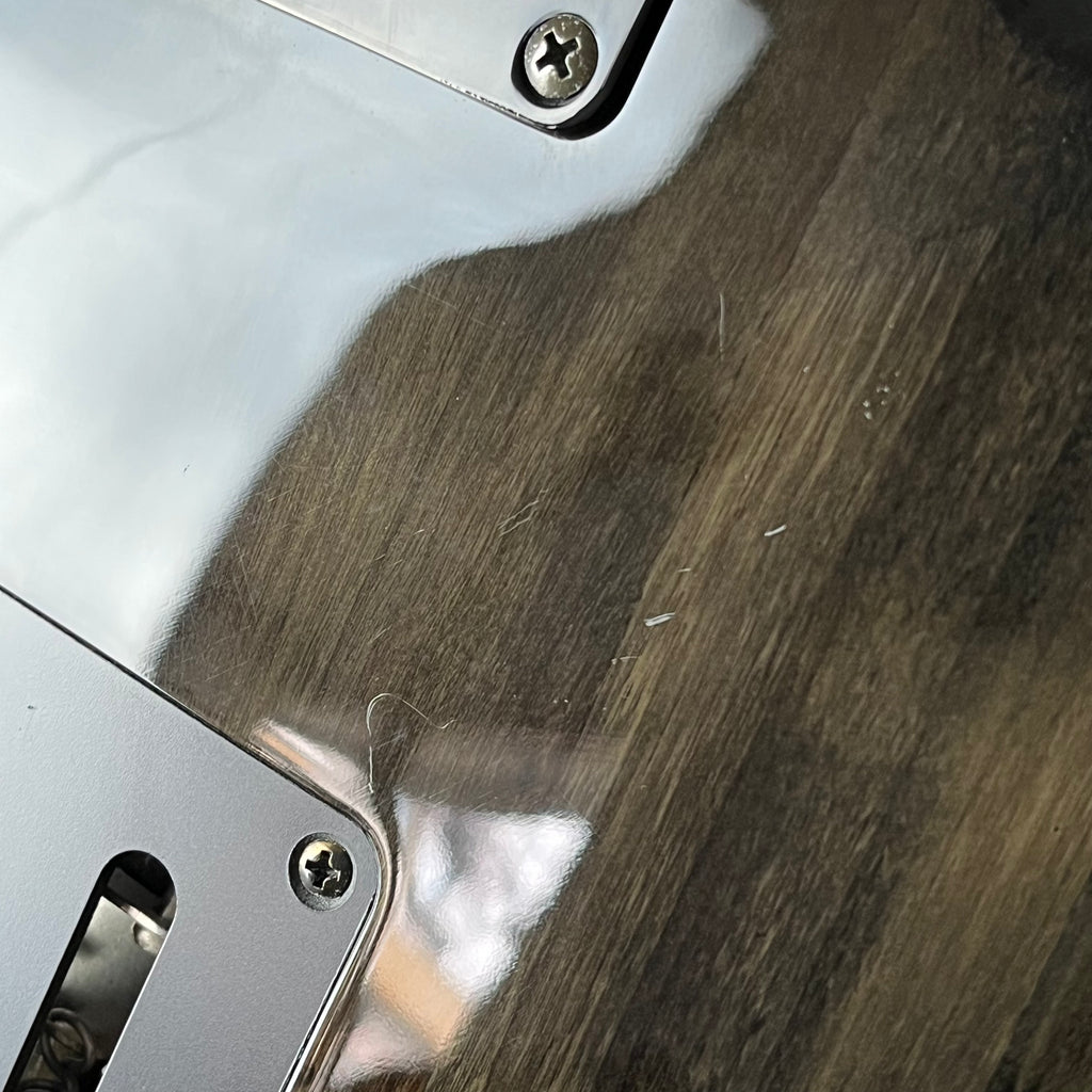 B.C.RICH Mockingbird Mk3