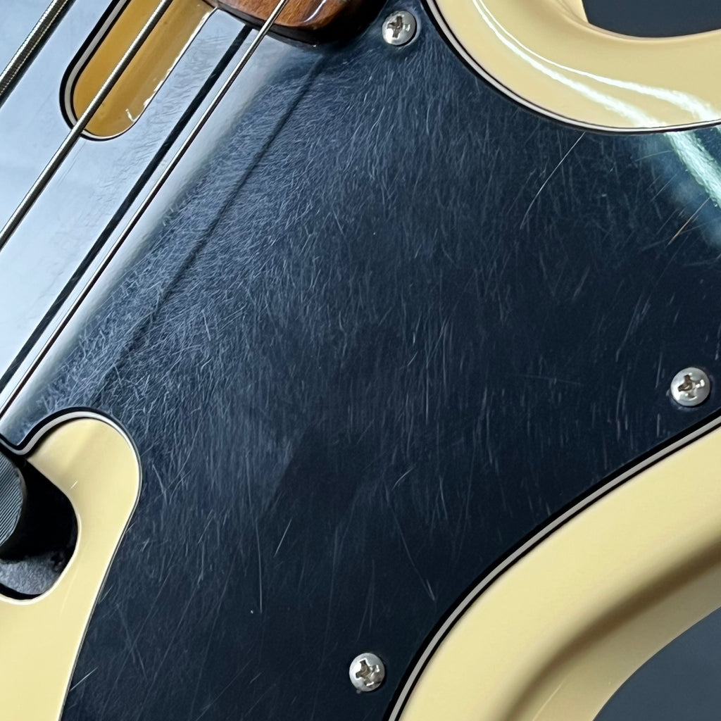 Sire Marcus Miller D5 Alder-4