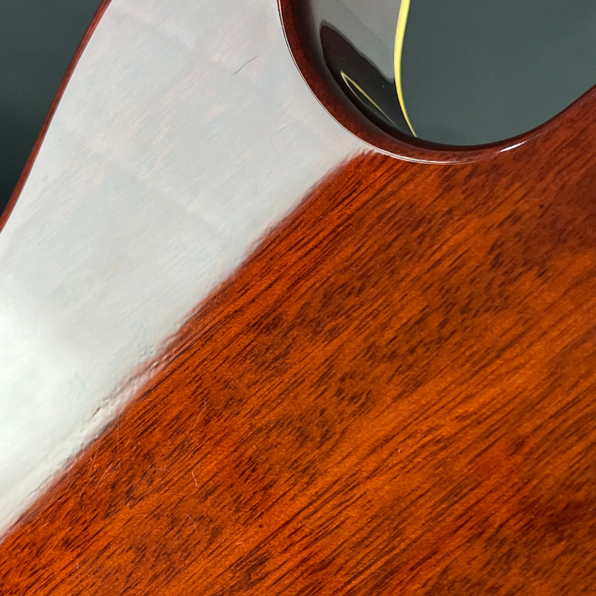 Blitz by Aria Pro II Leopard