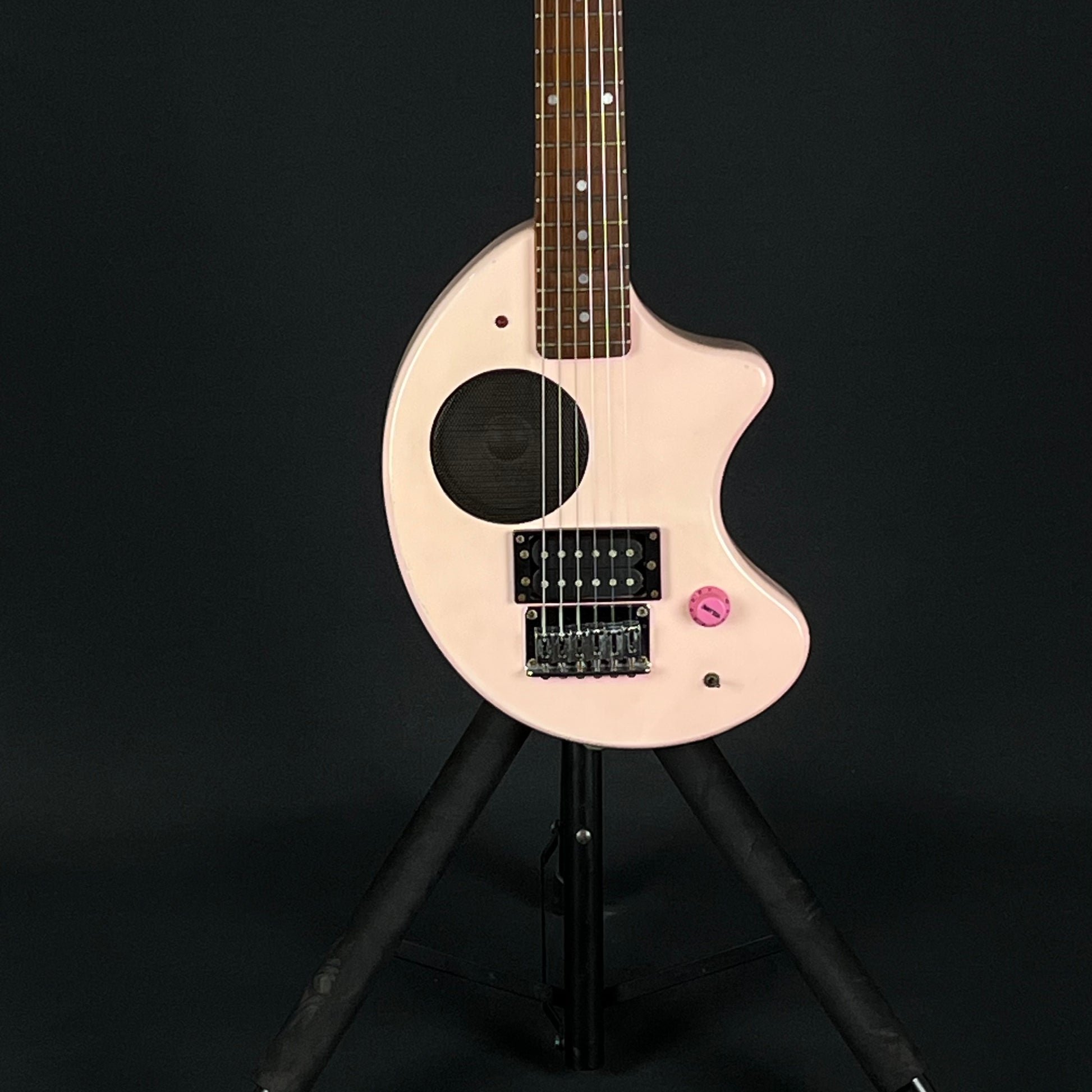 FERNANDES ZO-3