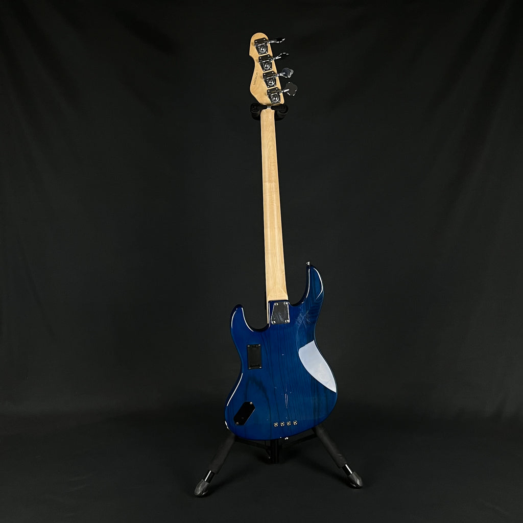 GrassRoots G-Amaze Bass