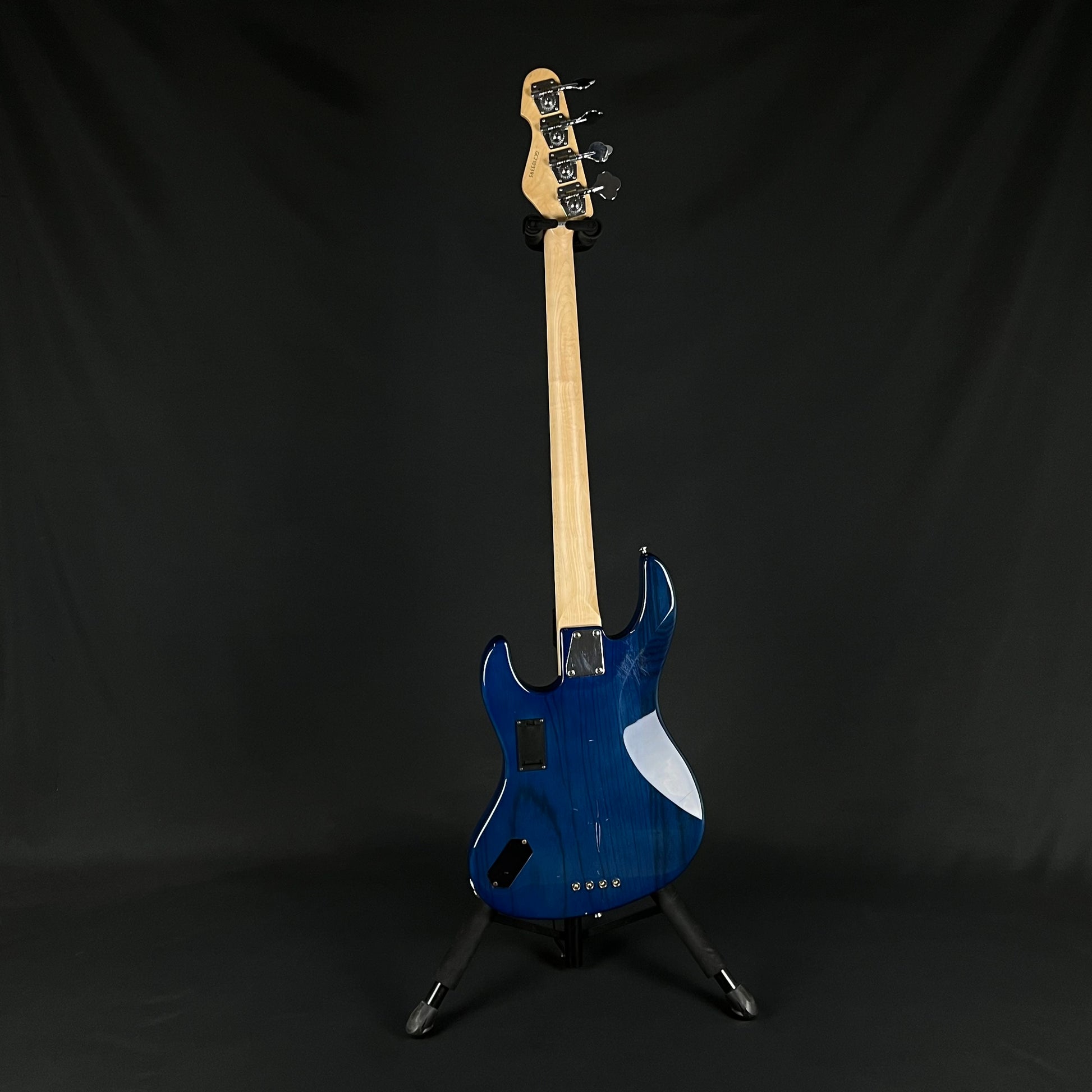 GrassRoots G-Amaze Bass