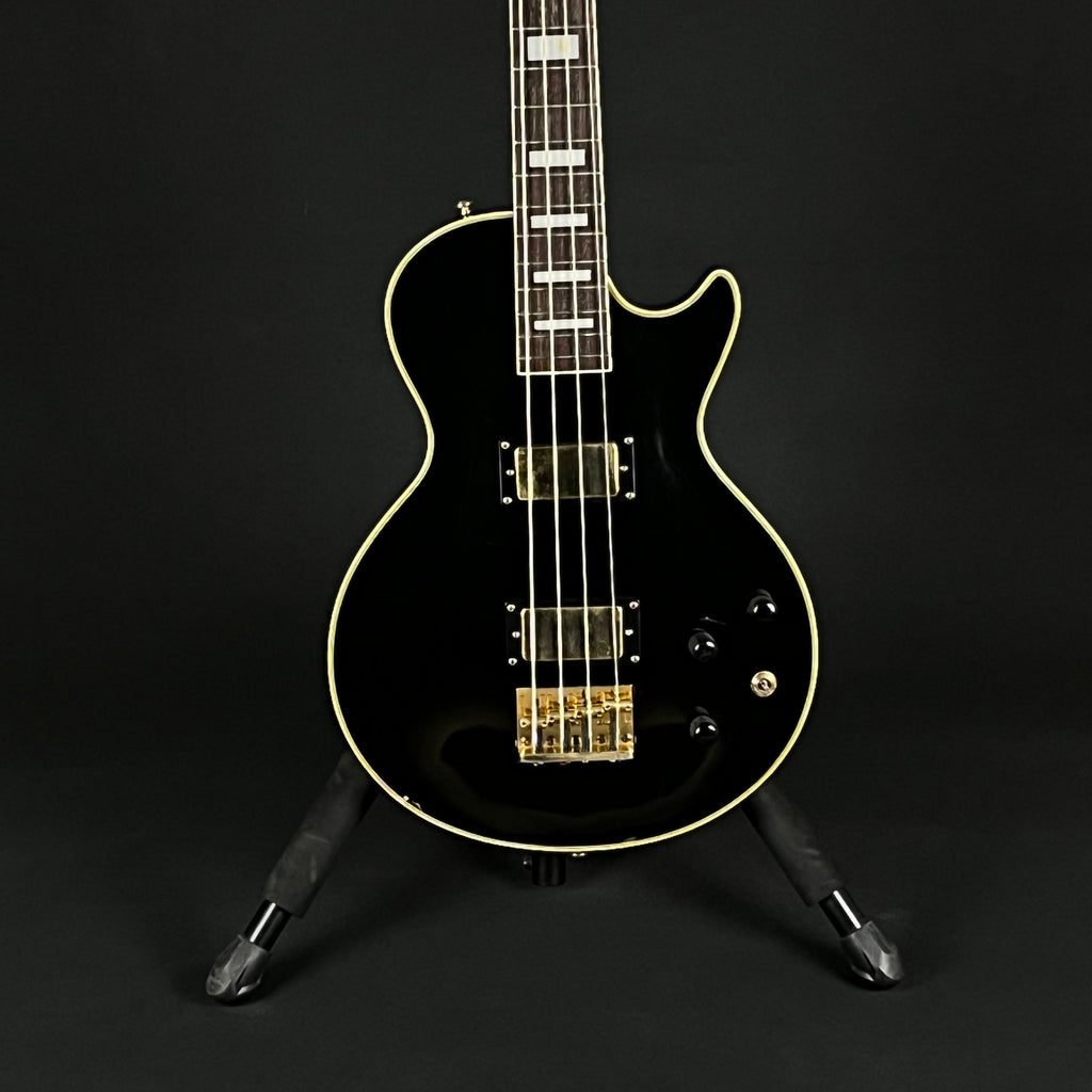 GrassRoots LP Bass