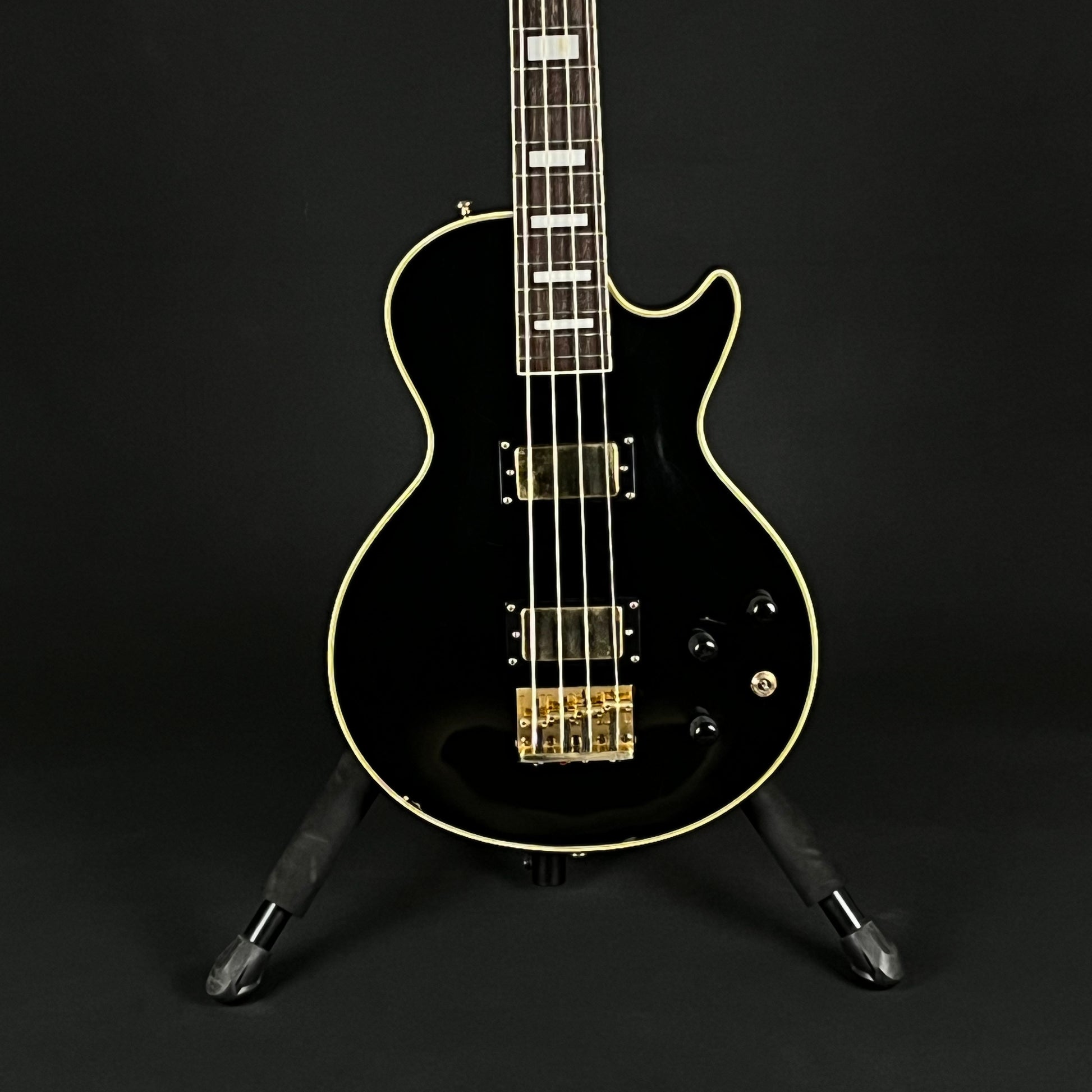 GrassRoots LP Bass